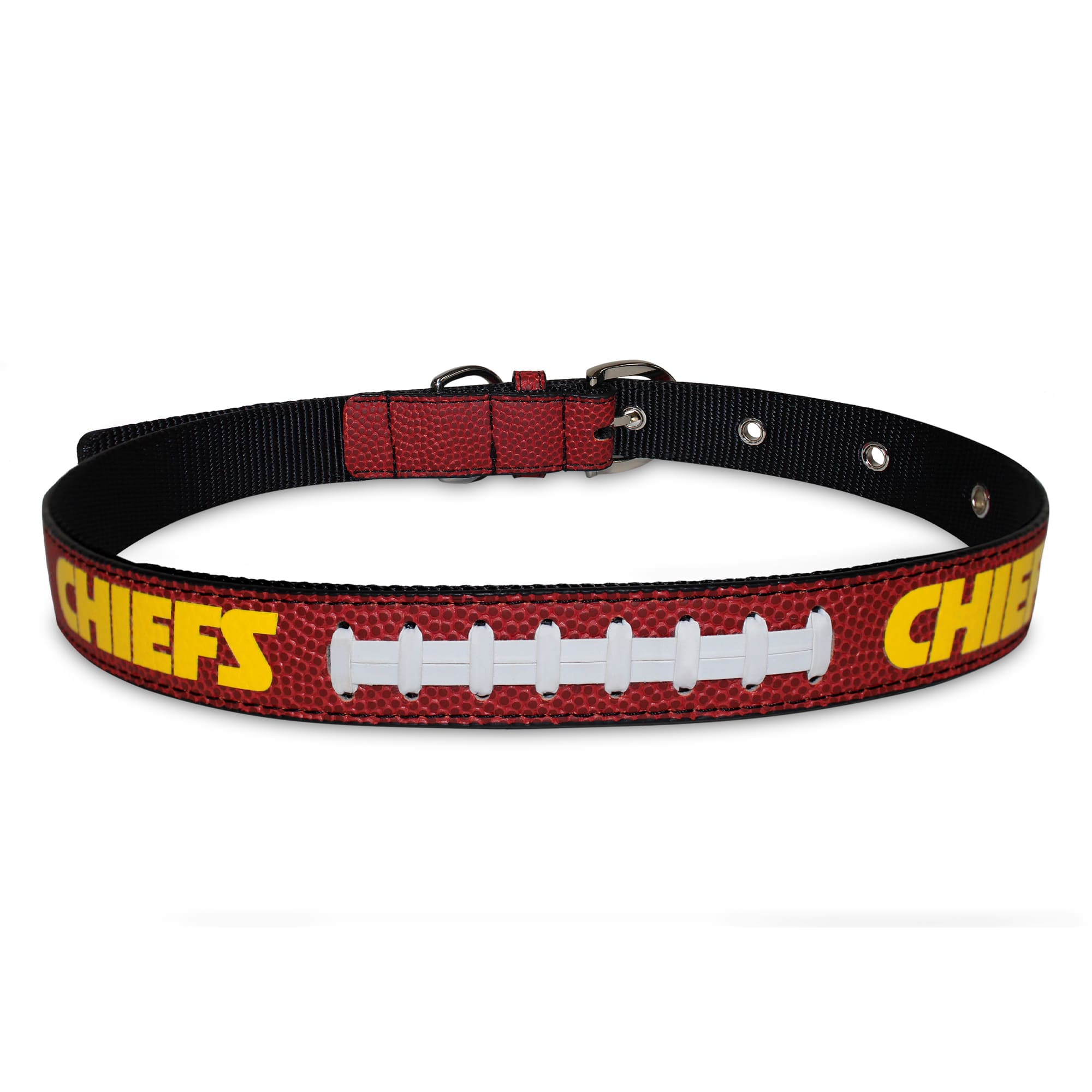 Kansas City Chiefs Pet Harness SM