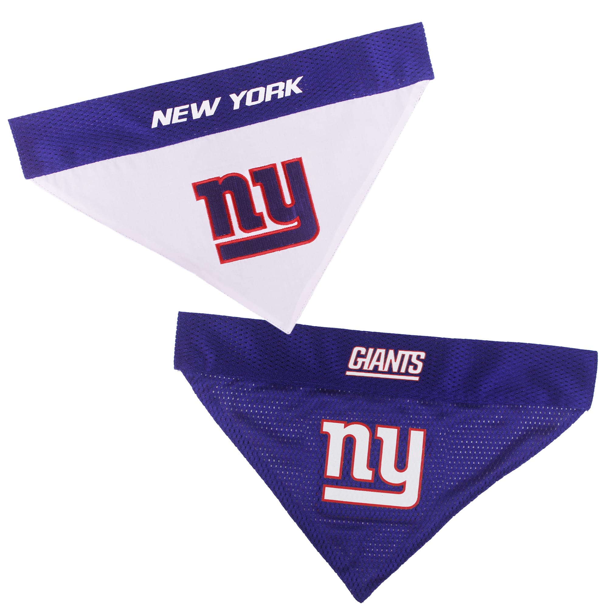 new york giants bandana