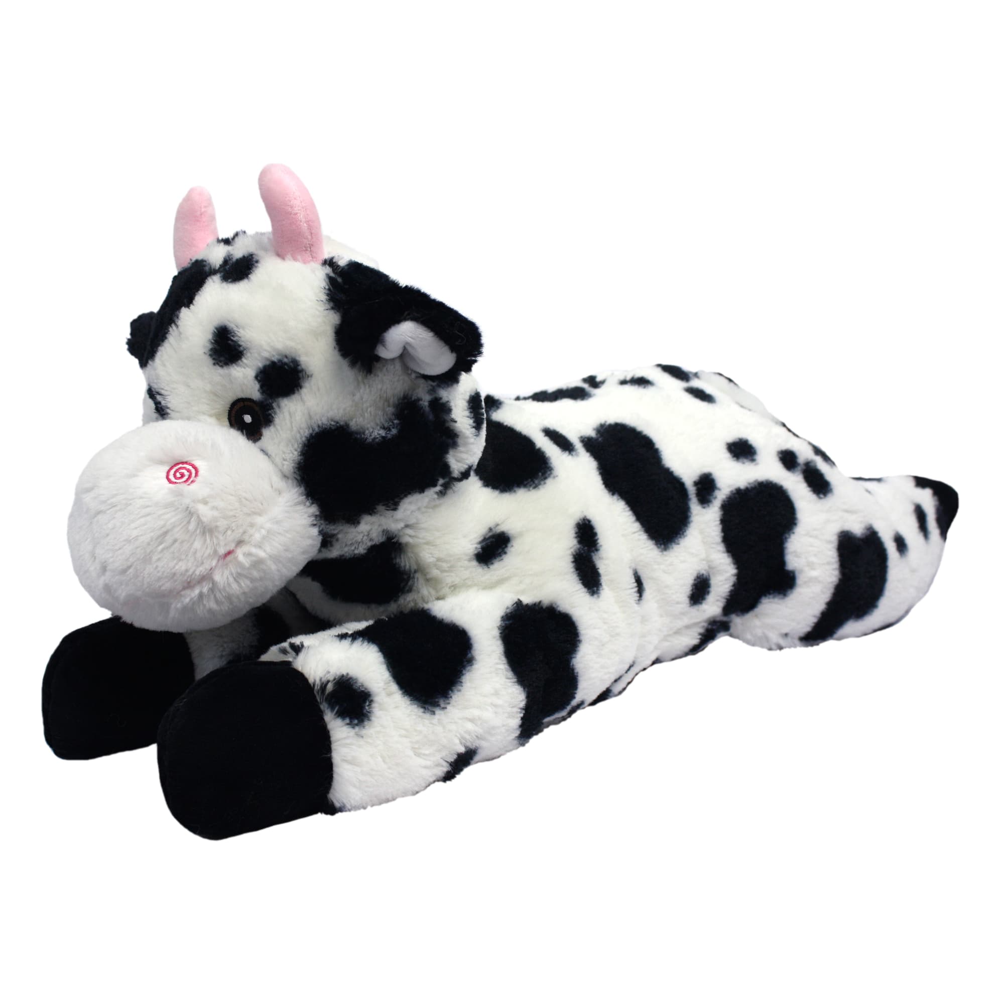 Multipet Cow Dog Toy, 3XLarge Petco