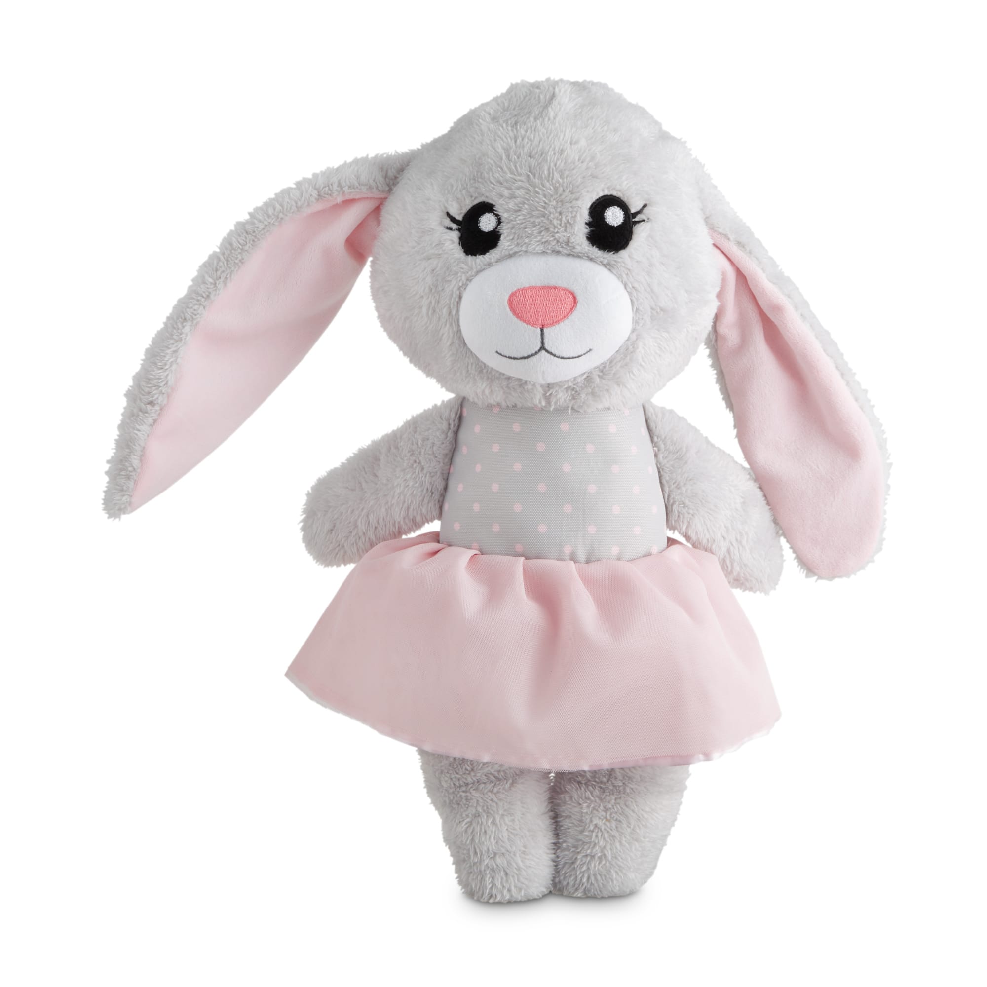 large easter bunny soft toy