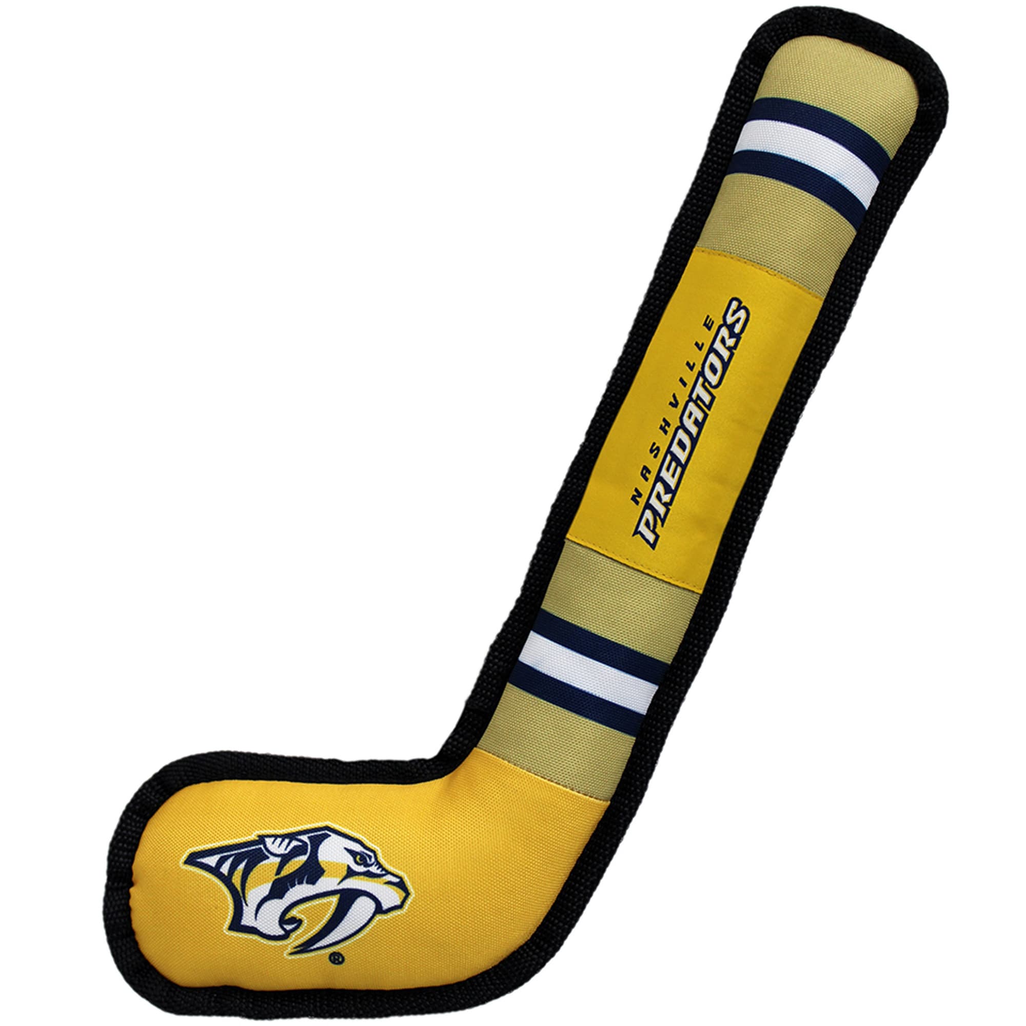Nashville Predators Fanatics Authentic Unsigned Inglasco Reverse Retro Logo Mini Wood Hockey Stick