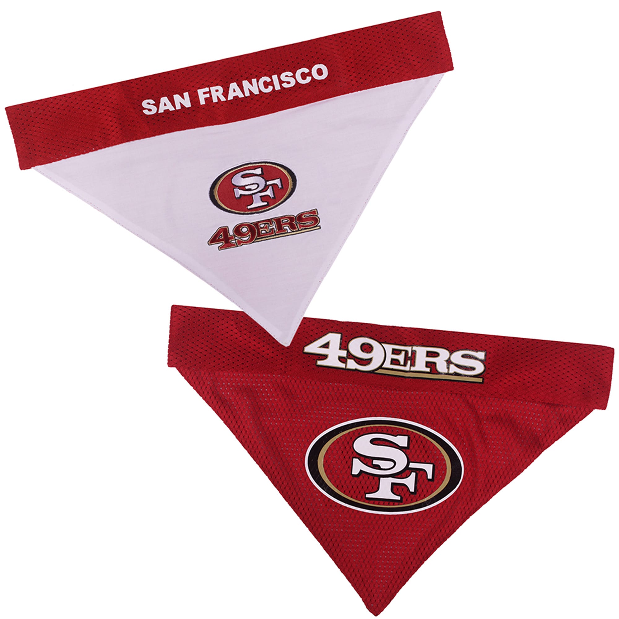 Nfl sale dog bandanas