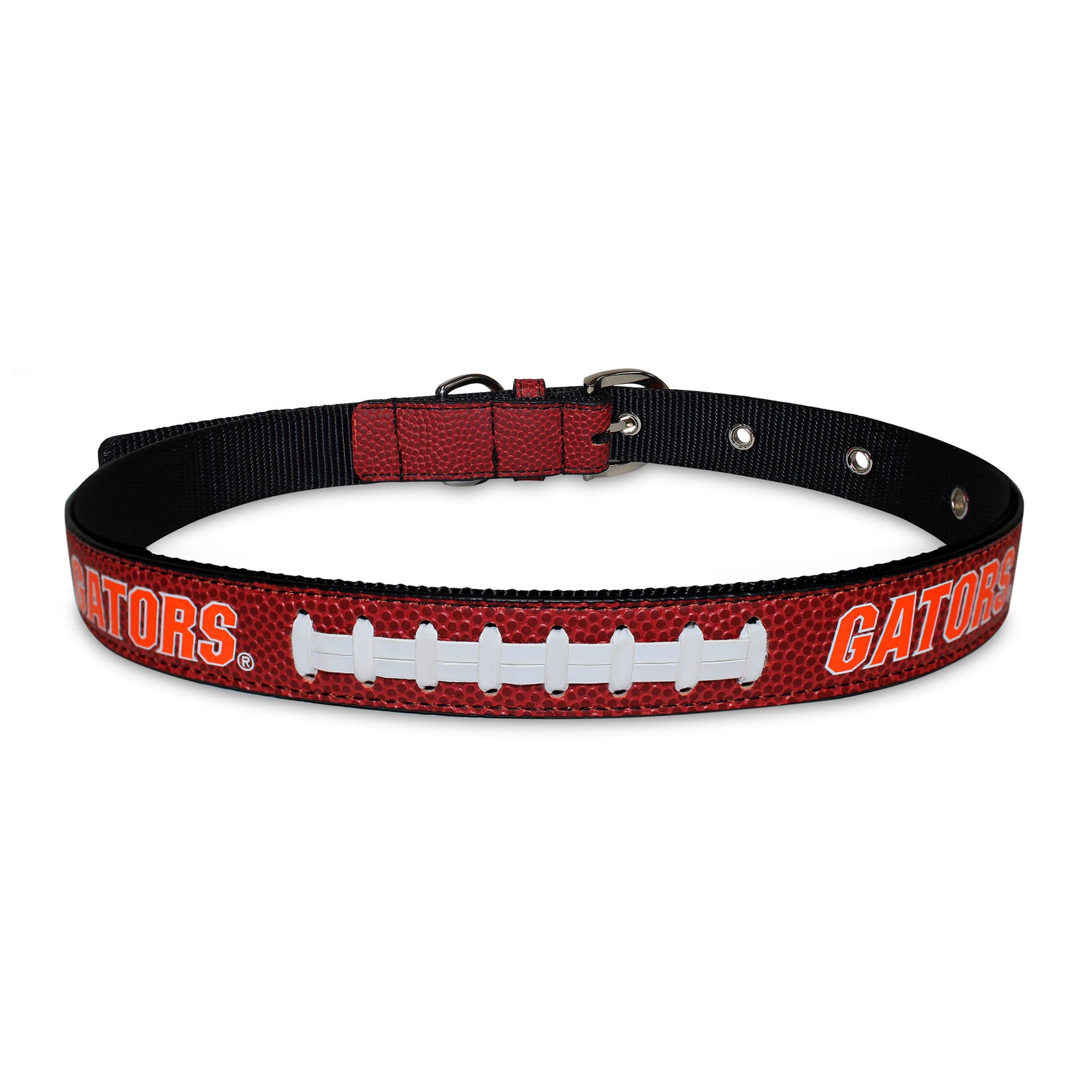 Florida Gators NCAA Pro Small Dog Collar by Pets First