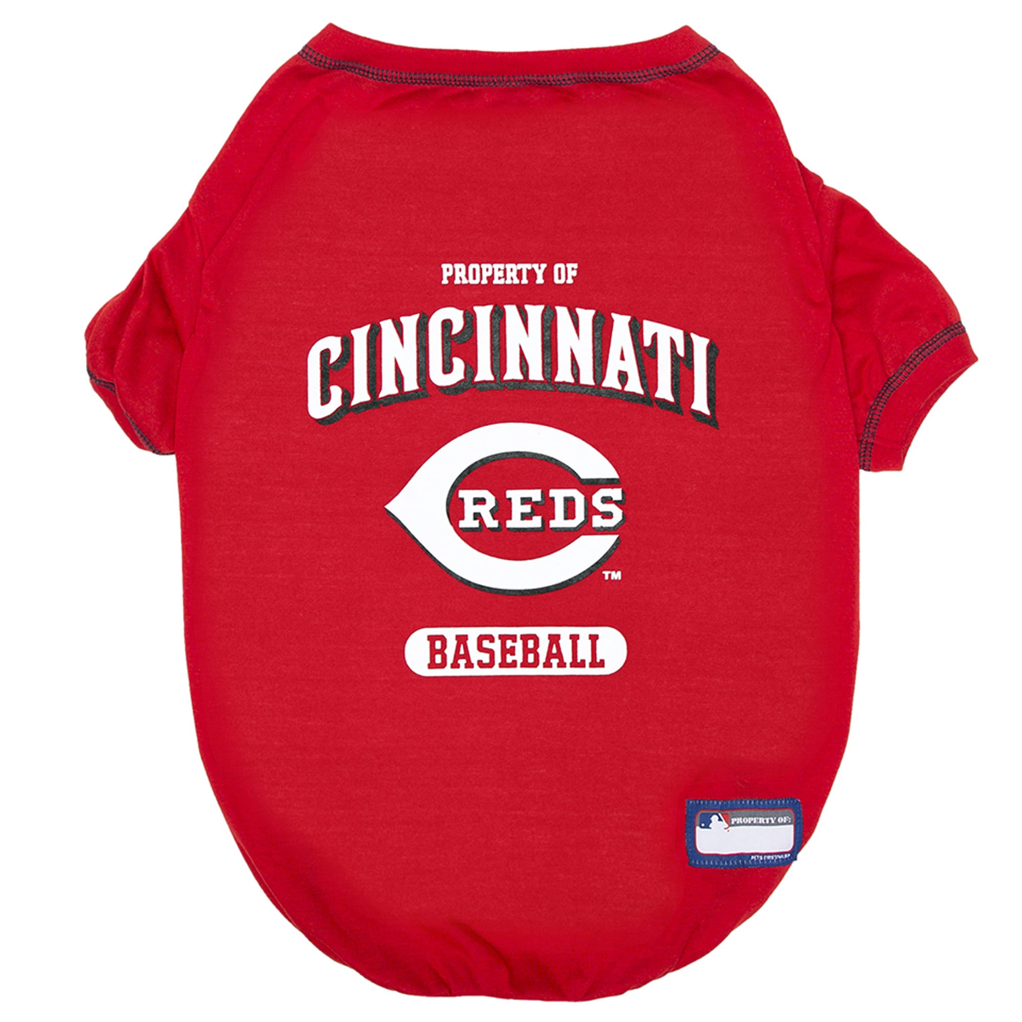 cute cincinnati reds shirts