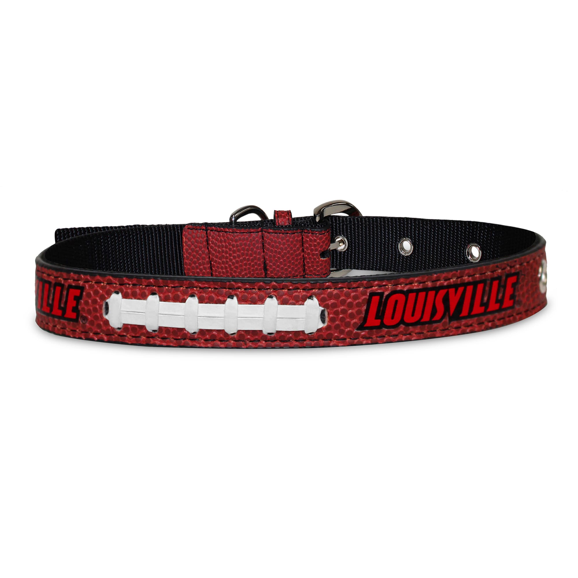 Louisville Cardinals Dog Leash