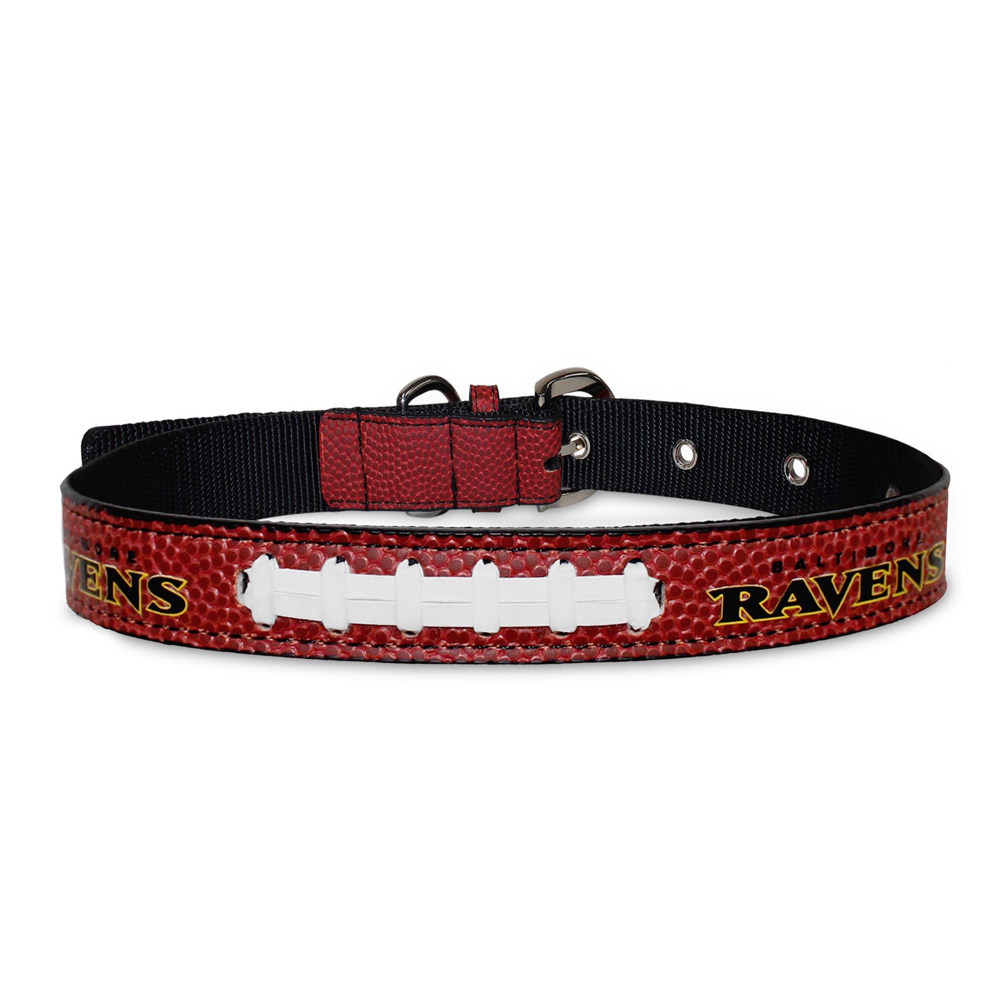 Louisville Cardinals Satin Dog Collar or Leash