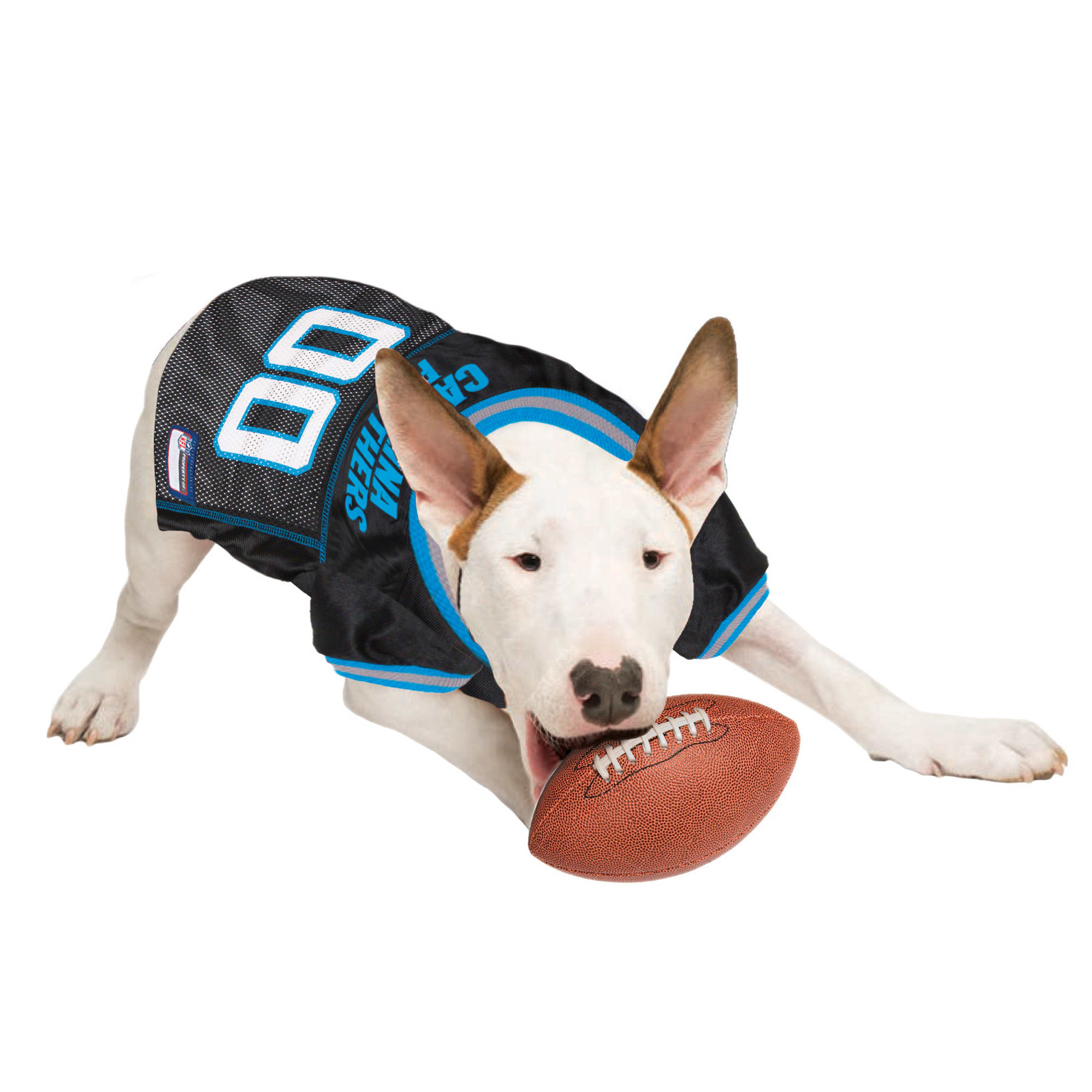 Custom dog jerseys clearance nfl