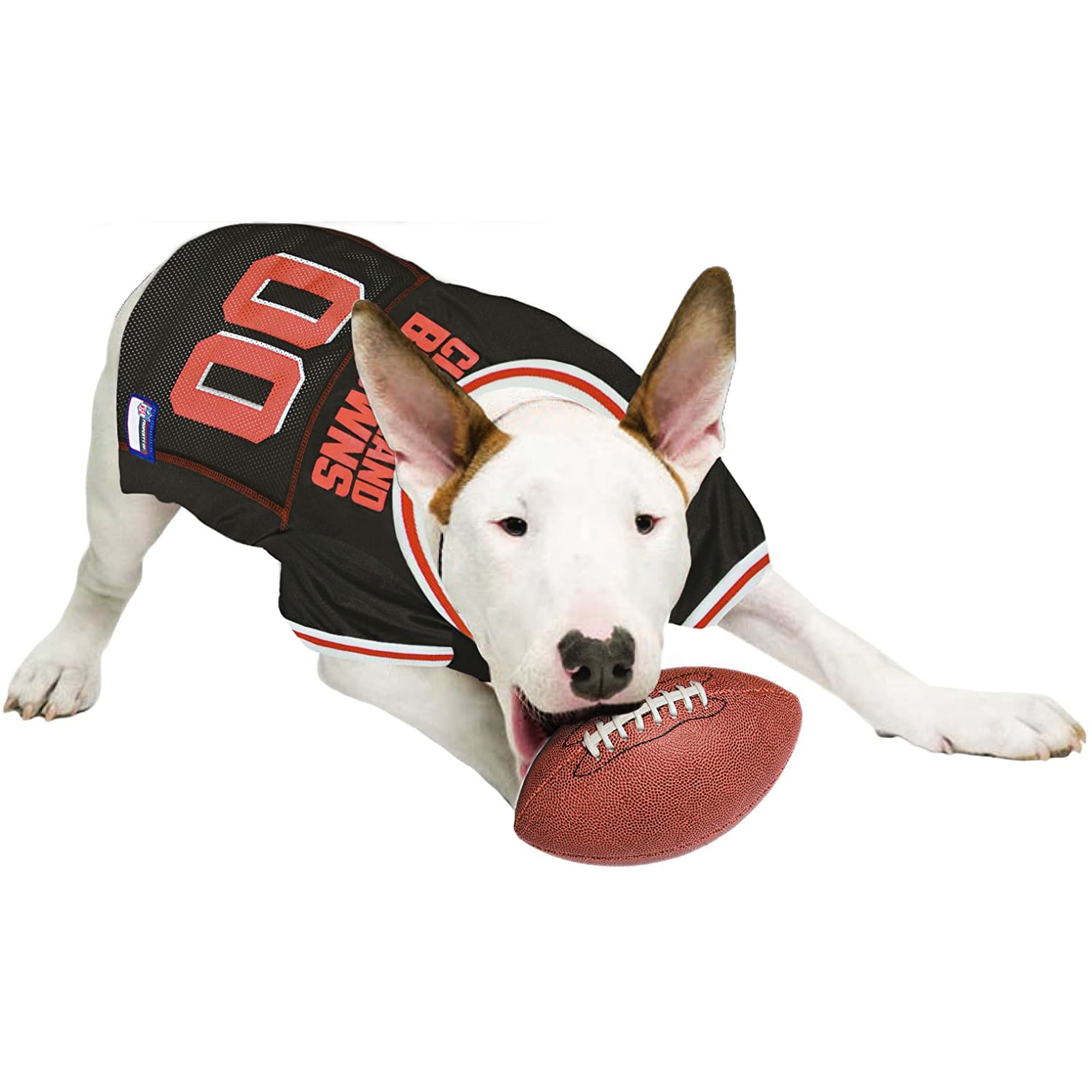 Bengals dog hot sale jersey