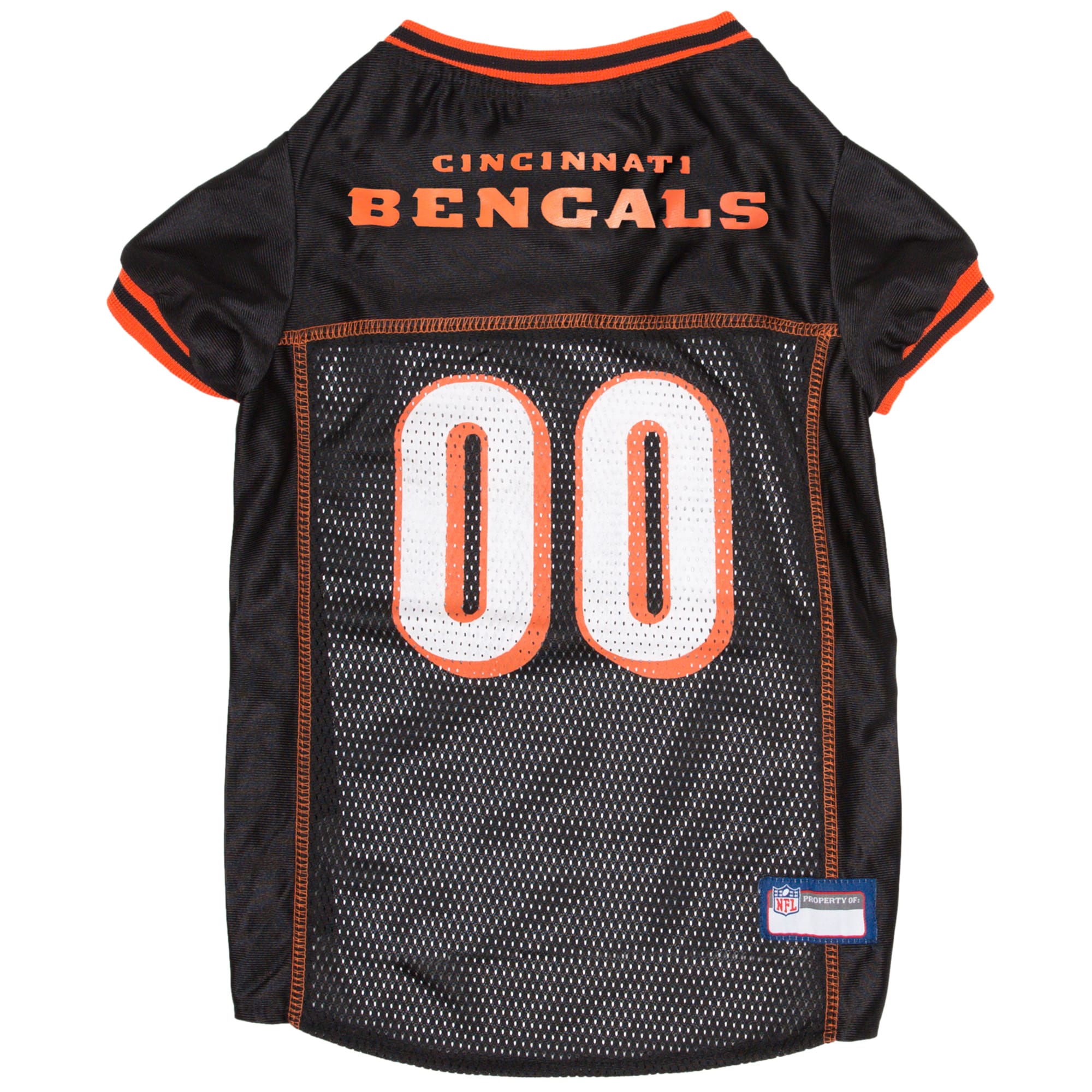 Bengals Baby Bell Set / Bengals Football Pants / Bengals Bodysuit /  Cincinnati Bengals Baby Outfit 