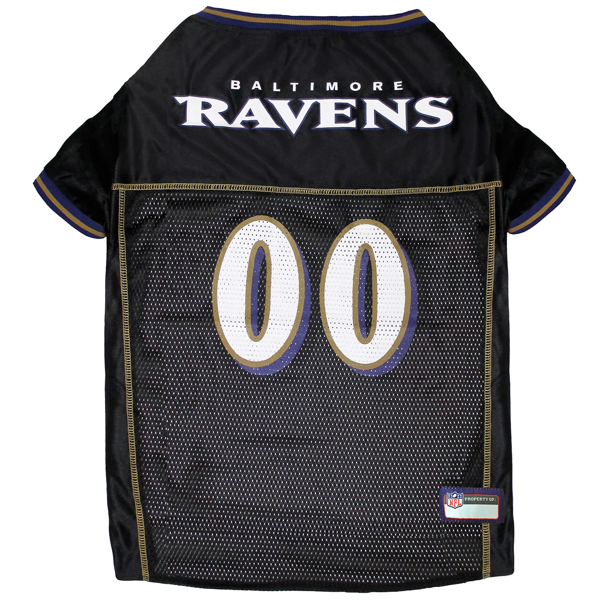 baltimore ravens jersey dress