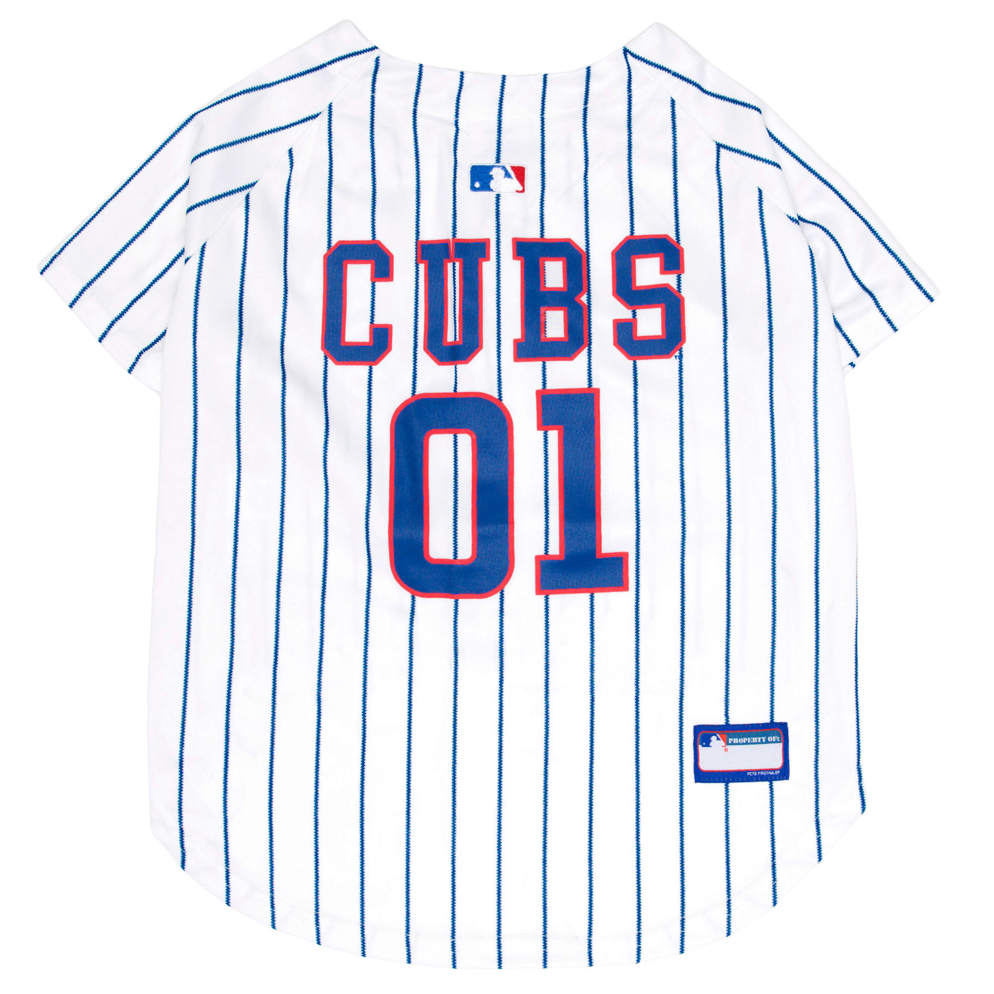 cubs jersey today's game