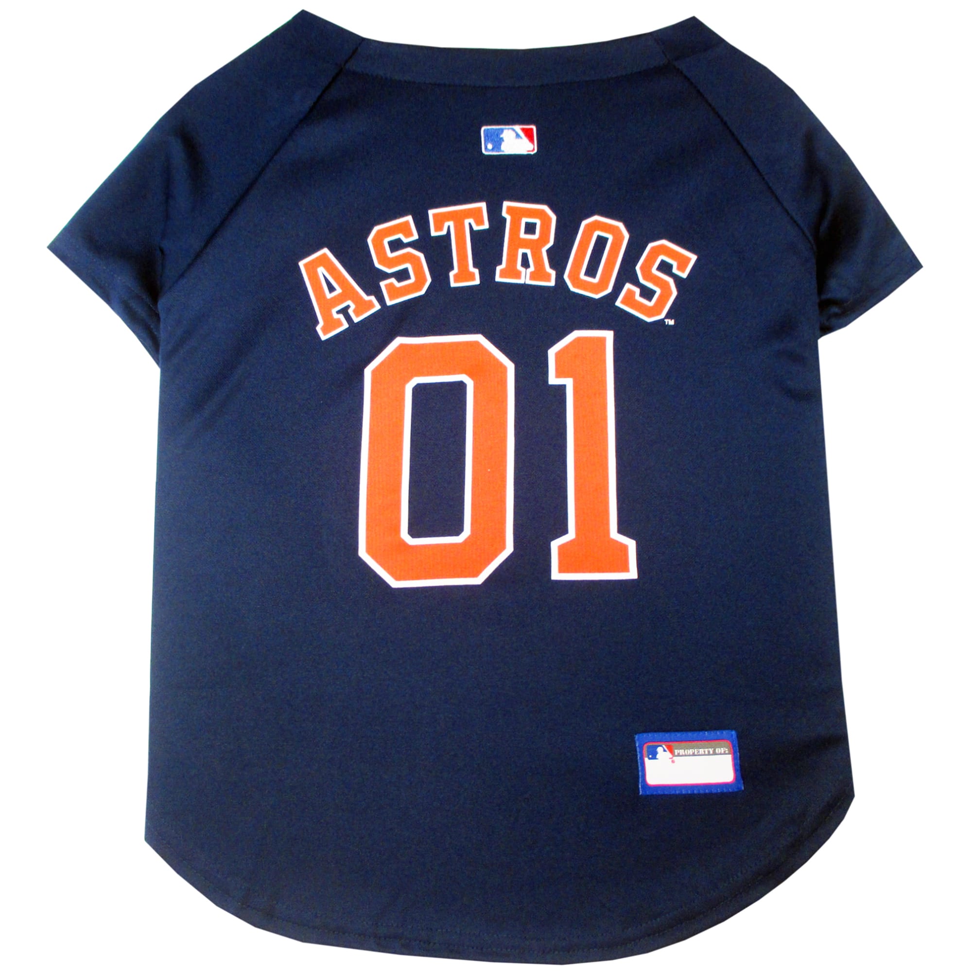 houston astros jersey numbers