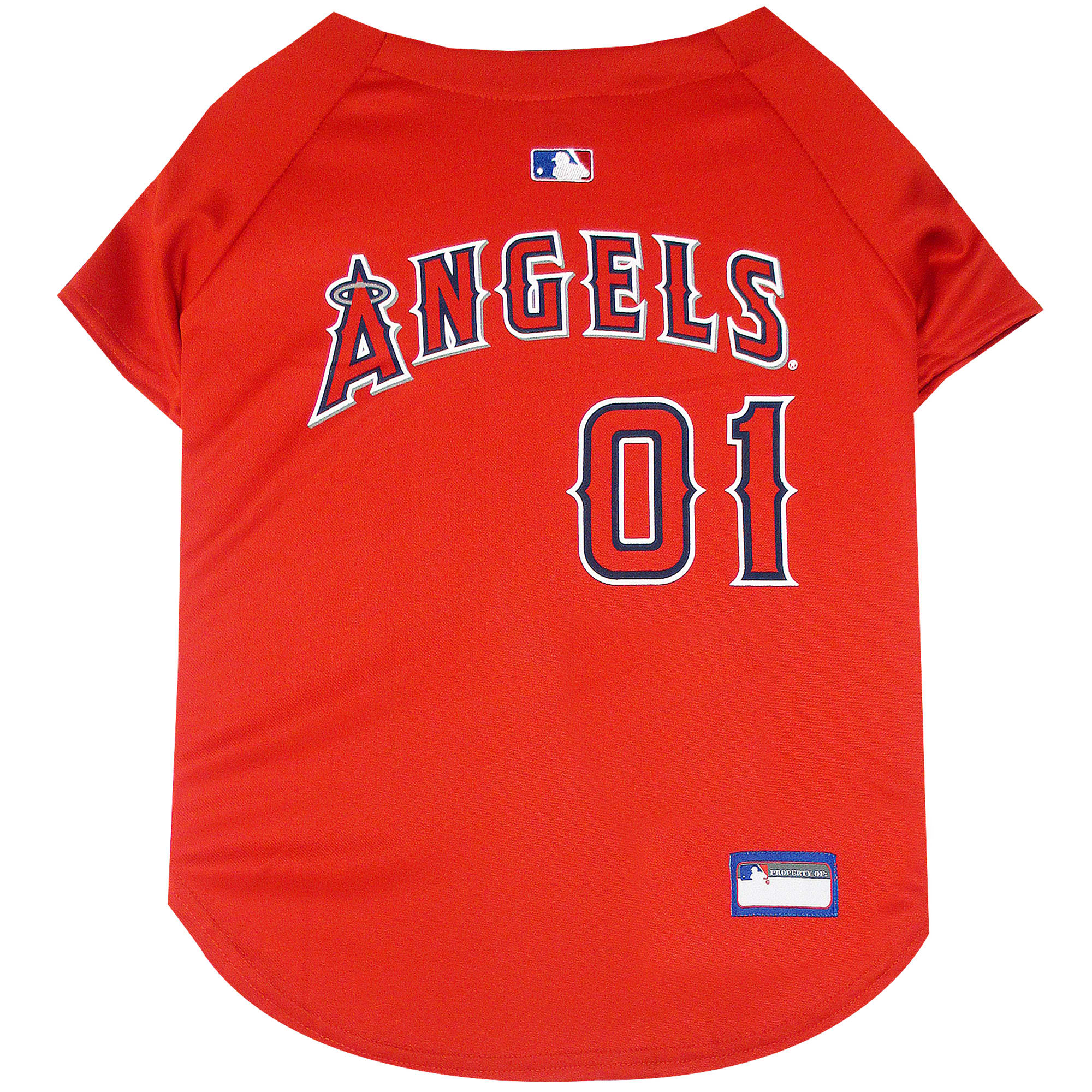 angels jersey