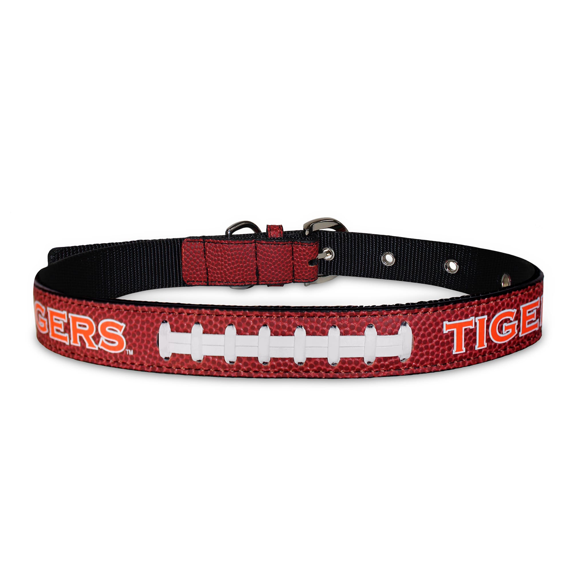 Pets First Auburn Signature Pro Collar for Dogs, Small Petco