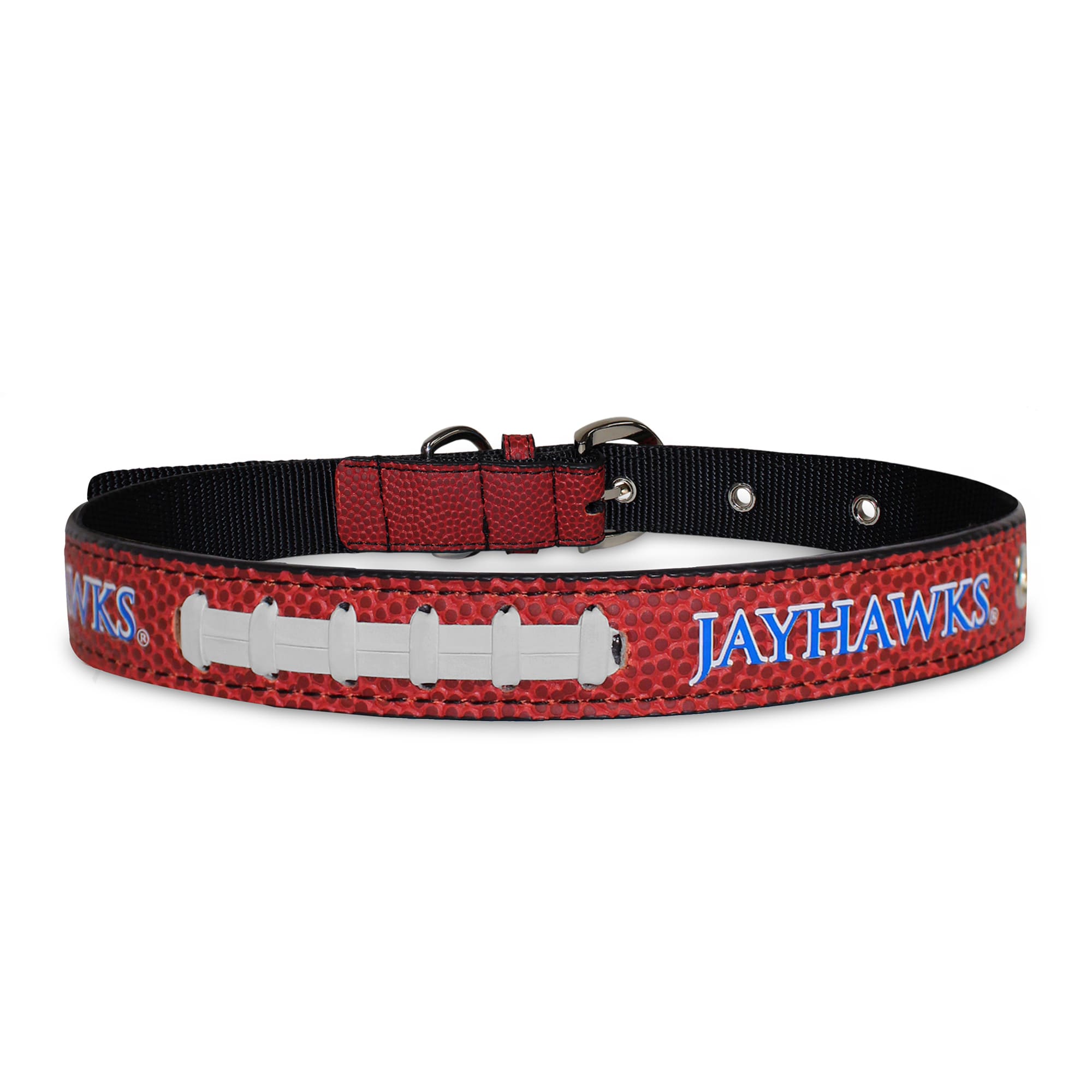 Pets First Kansas City Chiefs Signature Pro Large Dog Collar | Petco