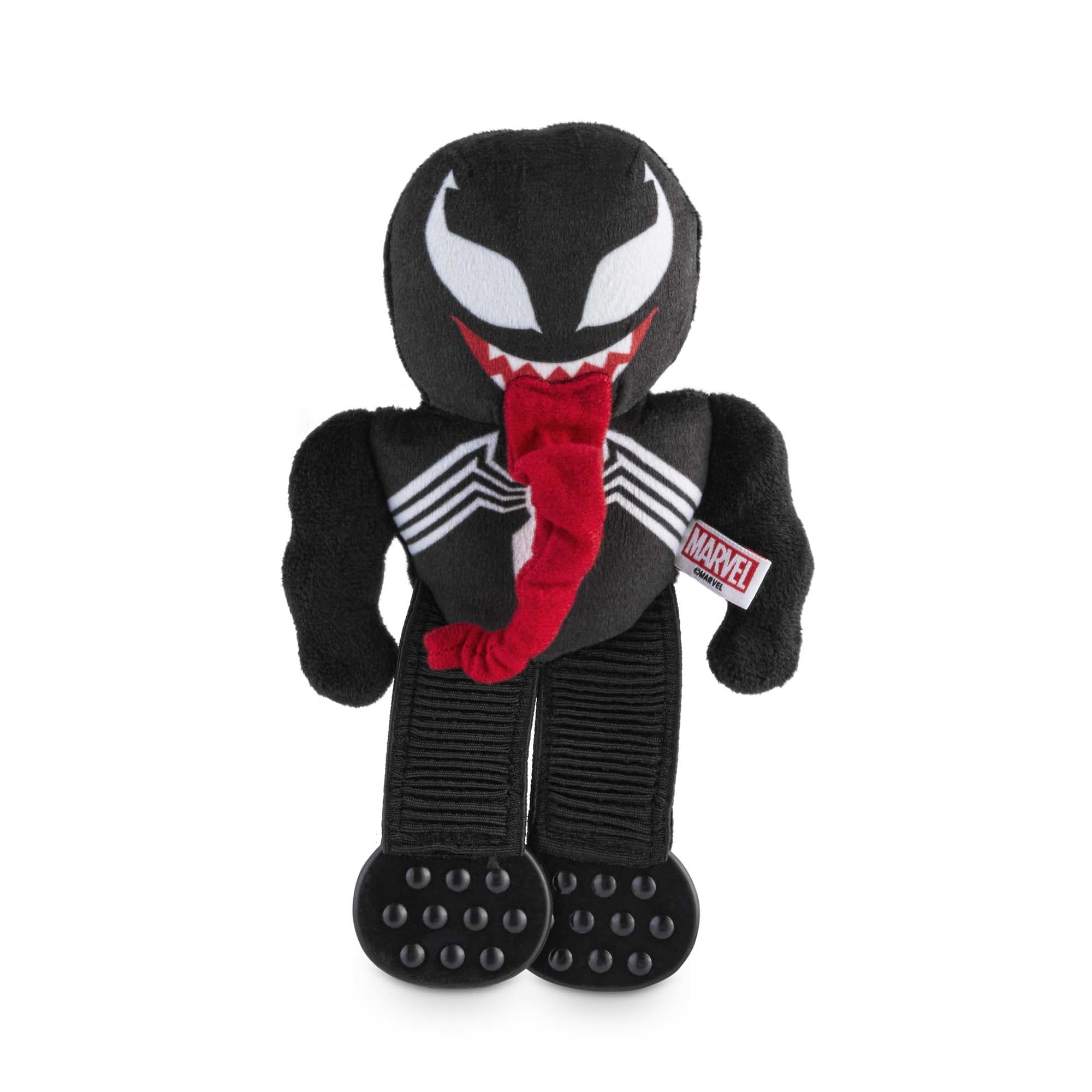 venom stuffed animal