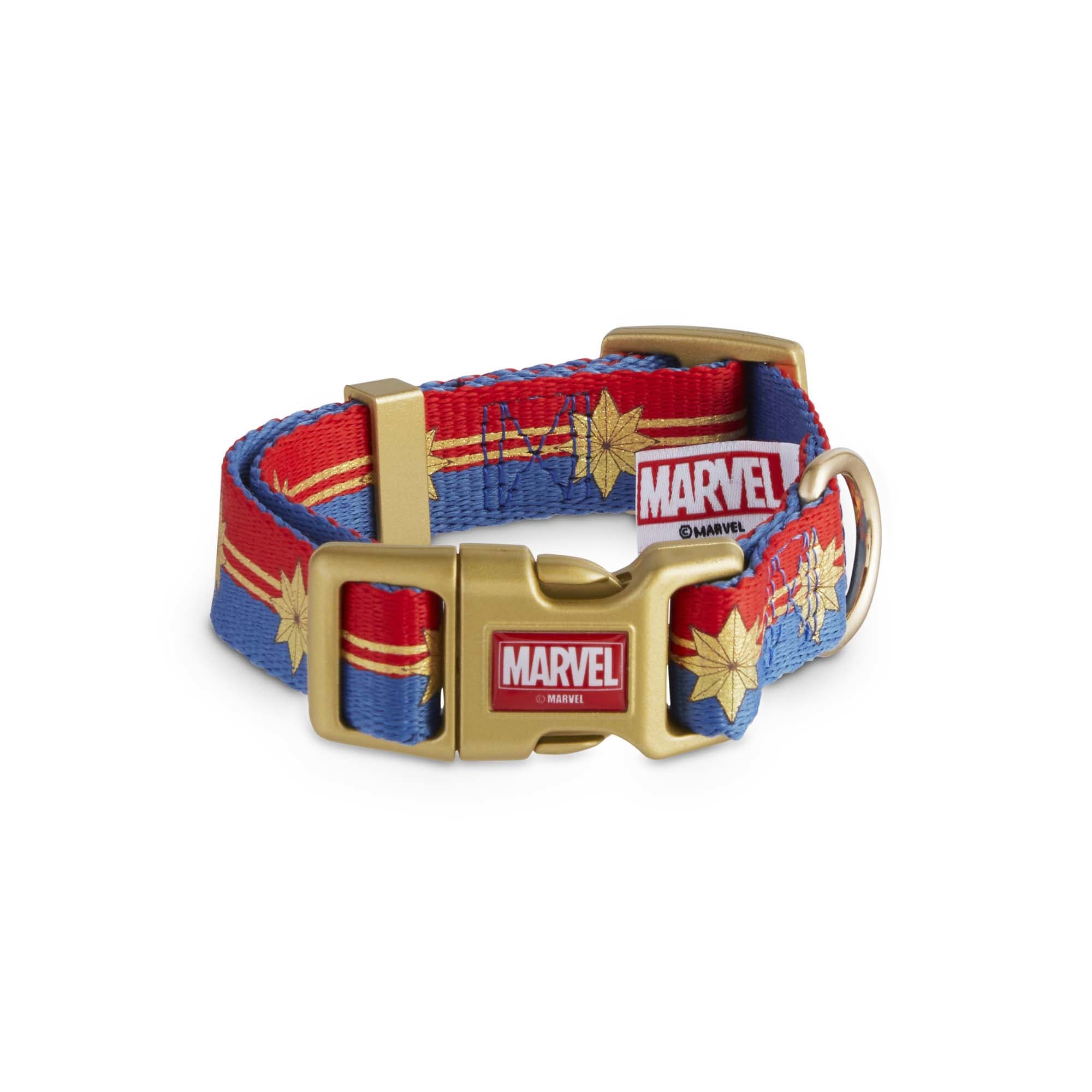 marvel dog leash