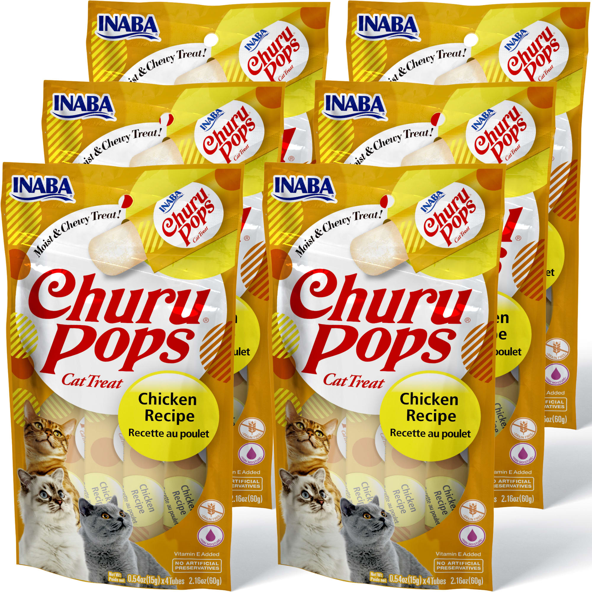 Churu pops outlet