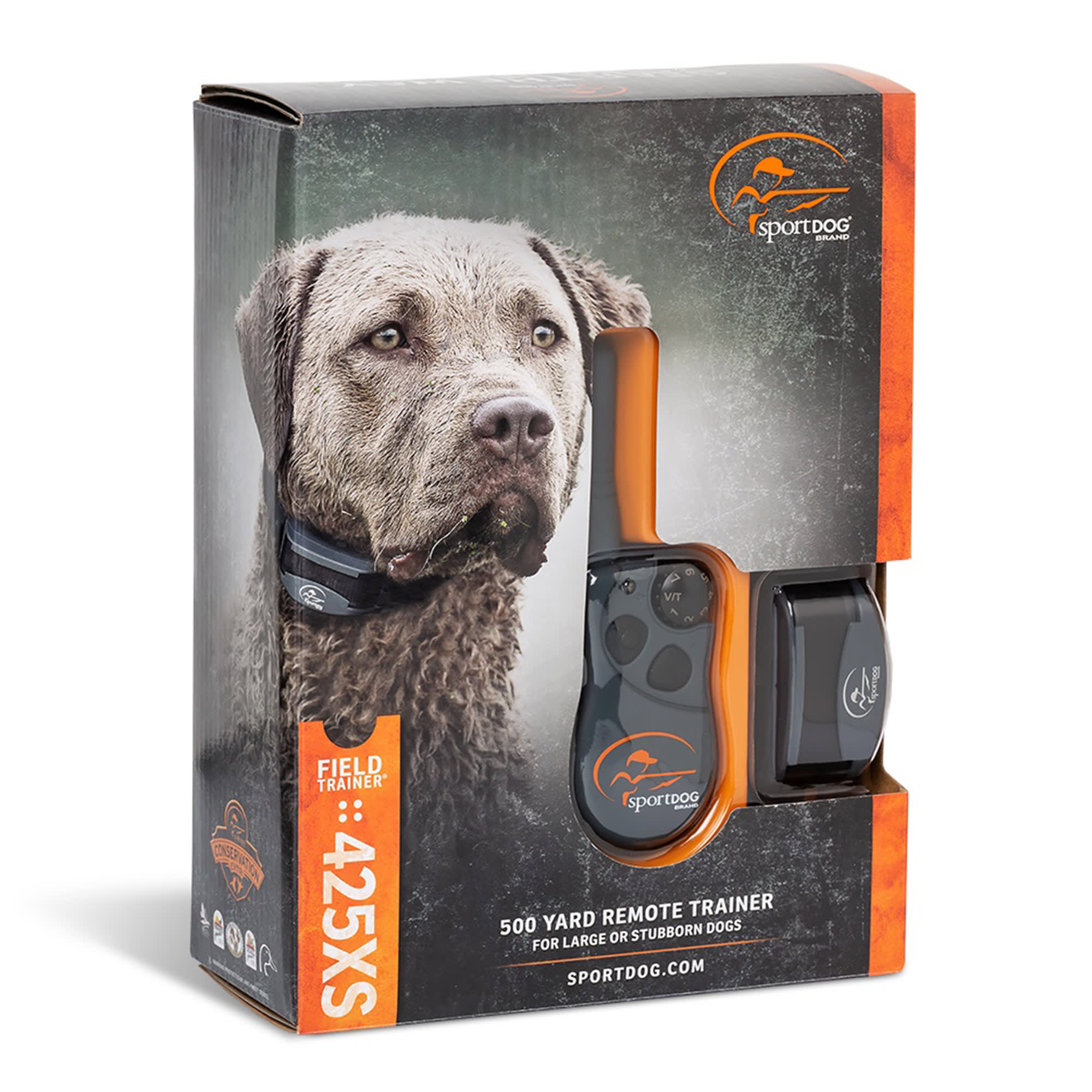 SportDog SDR-AS Add A Dog Collar for SD-425S Quick Ship Full USA Warranty