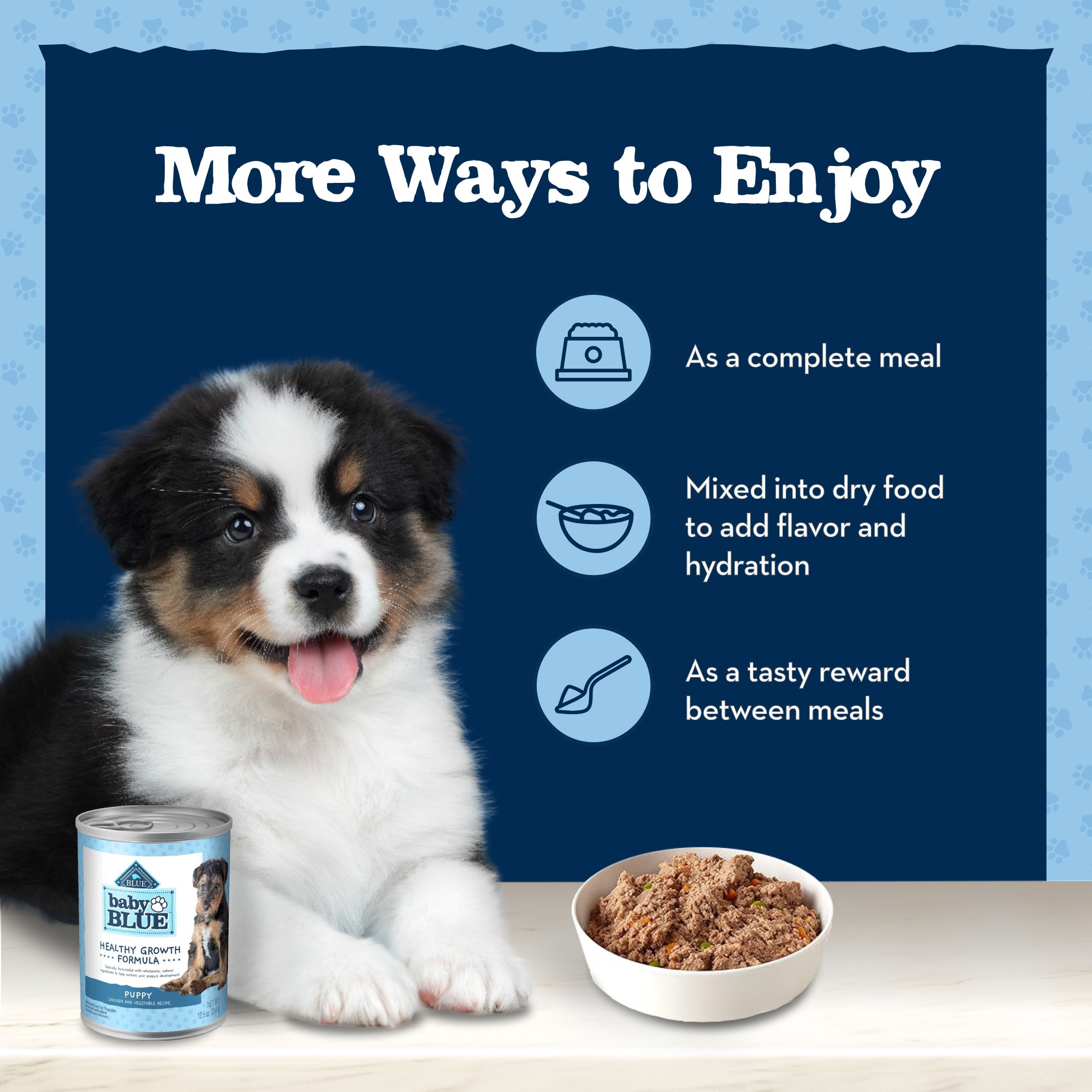 Week Old Best Puppy Food For Mini Aussies NutriSource Small Medium
