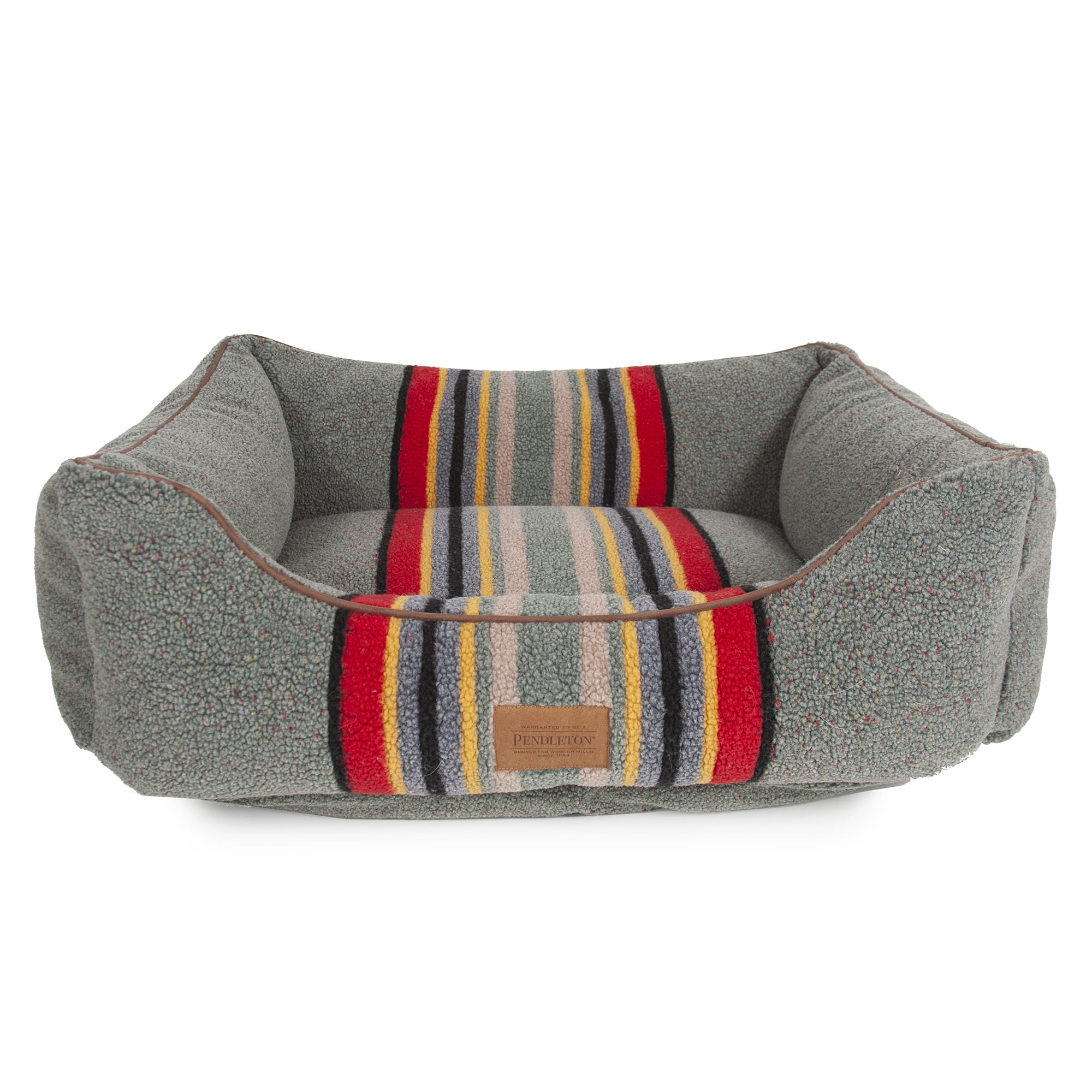 Pendleton dog bed large best sale