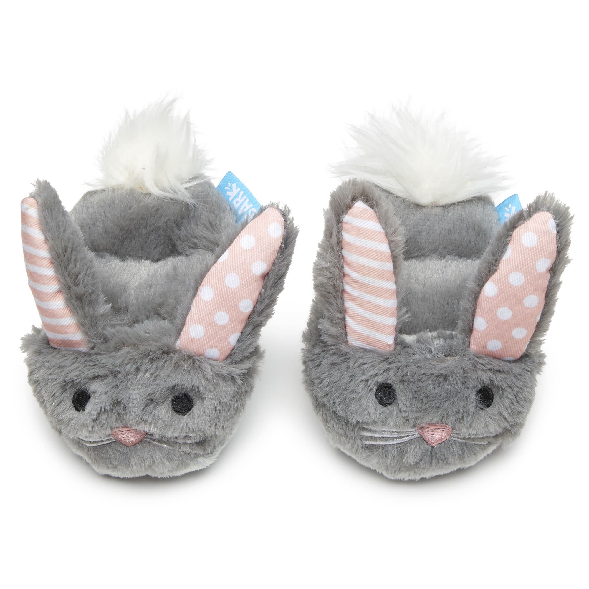 bunny slippers for adults