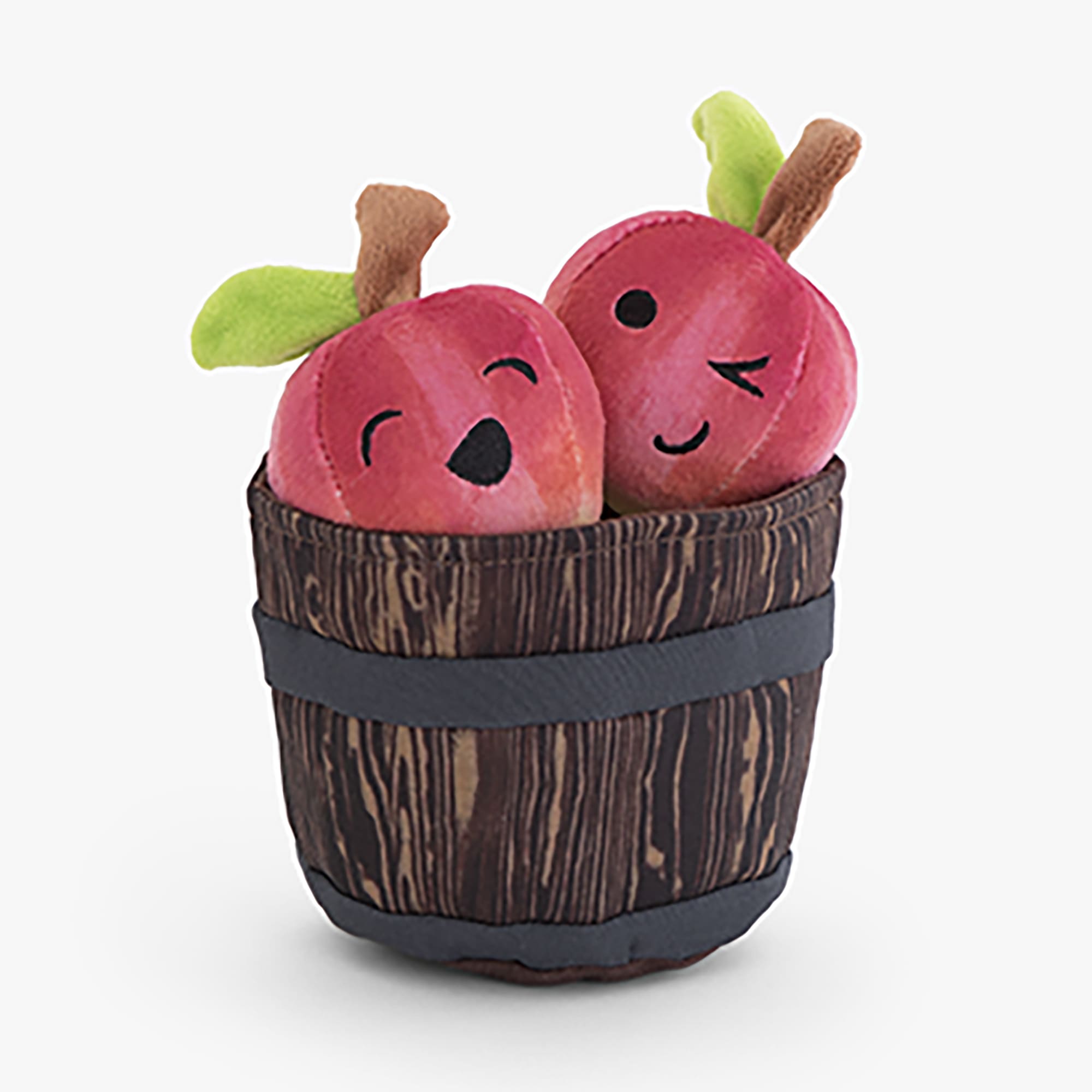 small barking dog toy