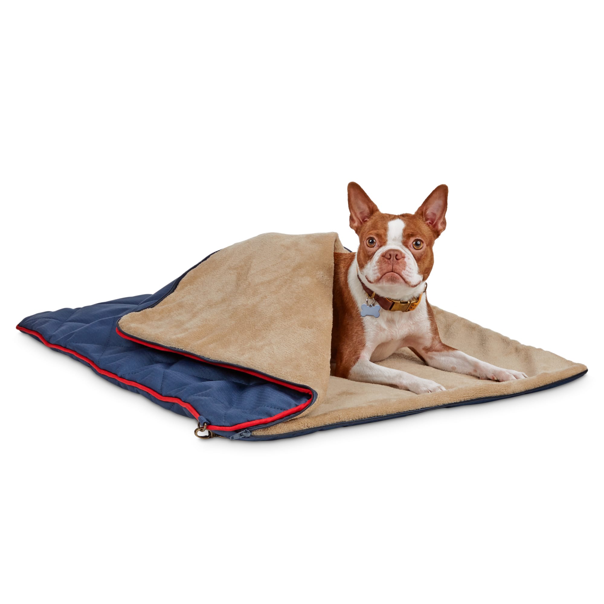 dog sleeping bag