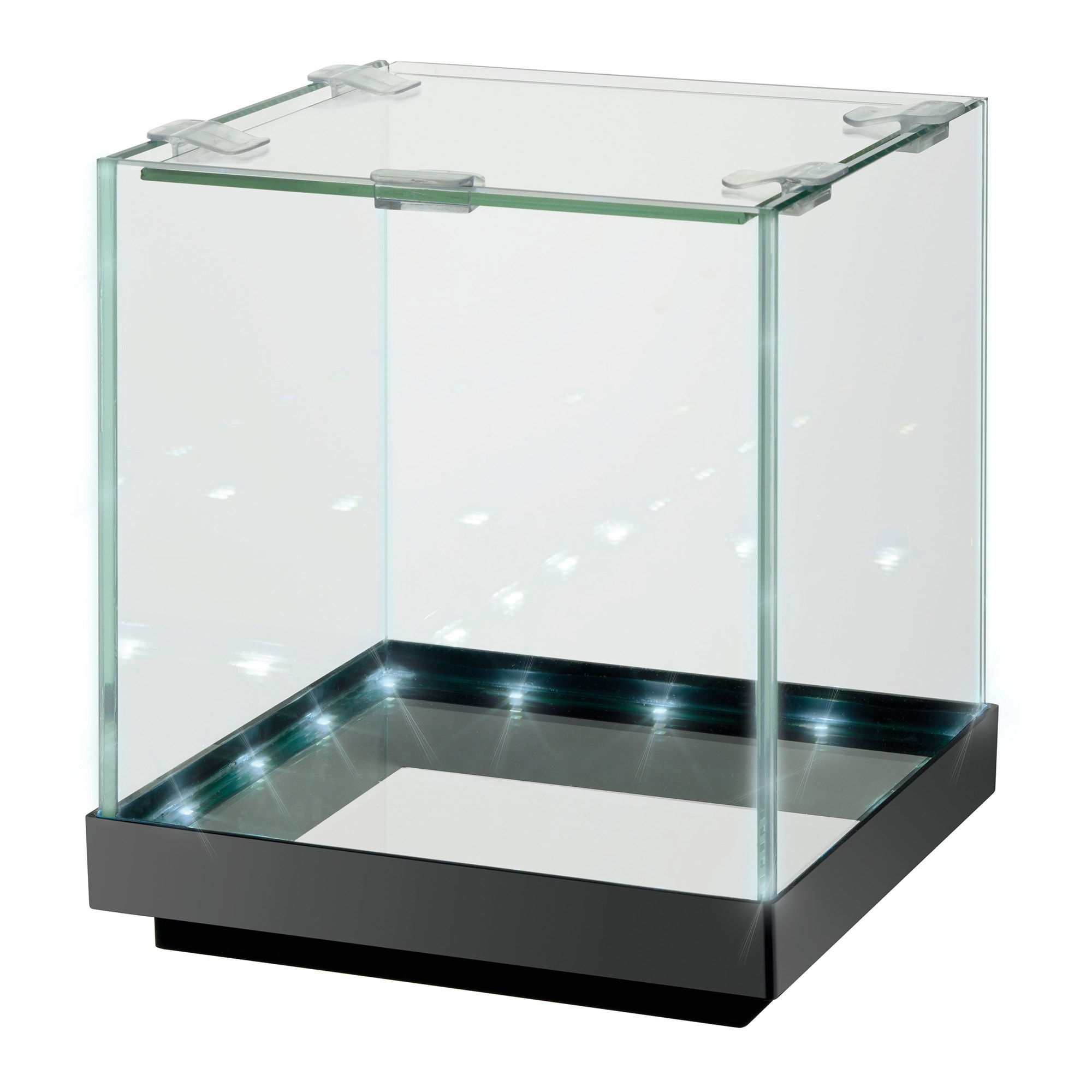 aquarium glass top