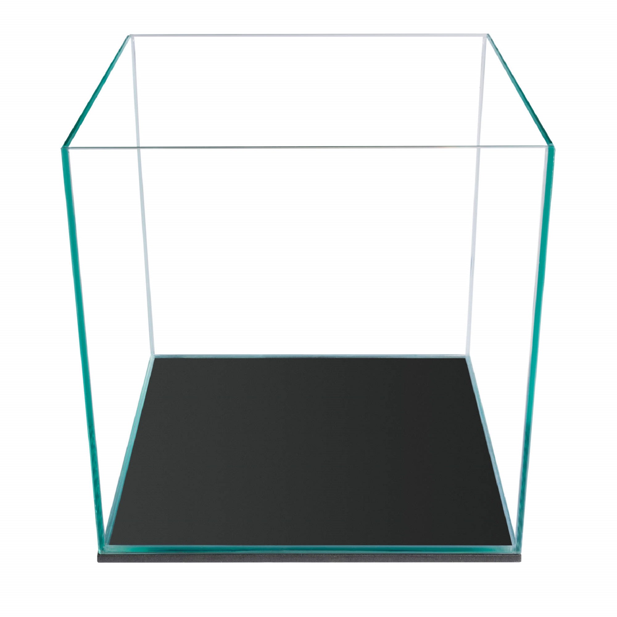 5 GALLON, Rimless, Seamless Cube