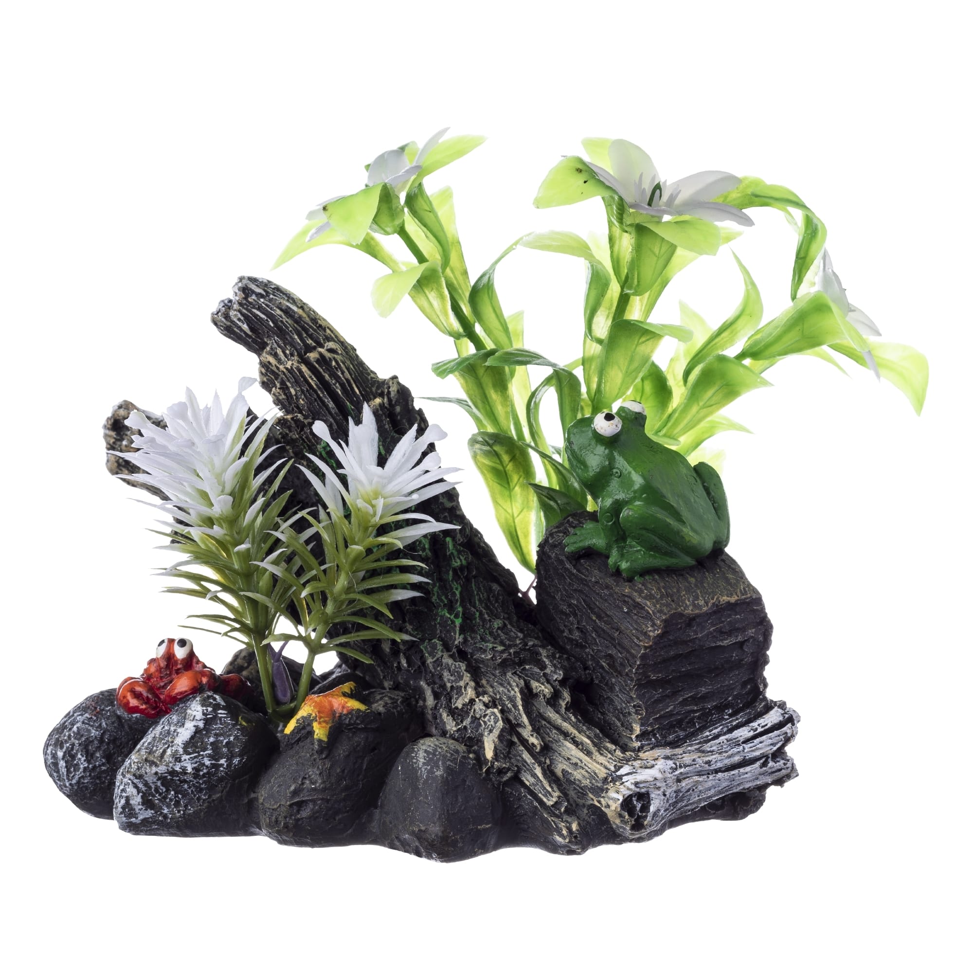 Petco hot sale aquarium ornaments