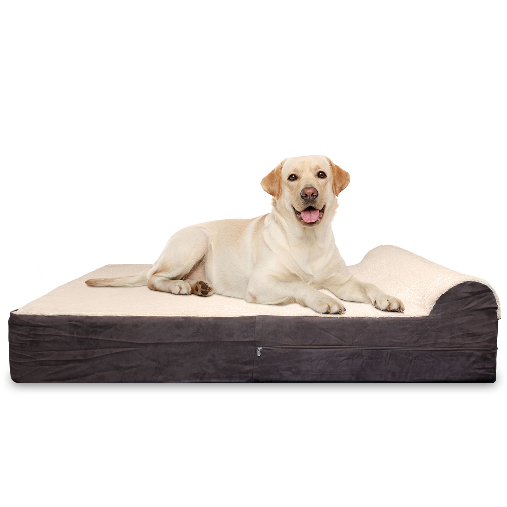 Tempur pedic dog on sale bed