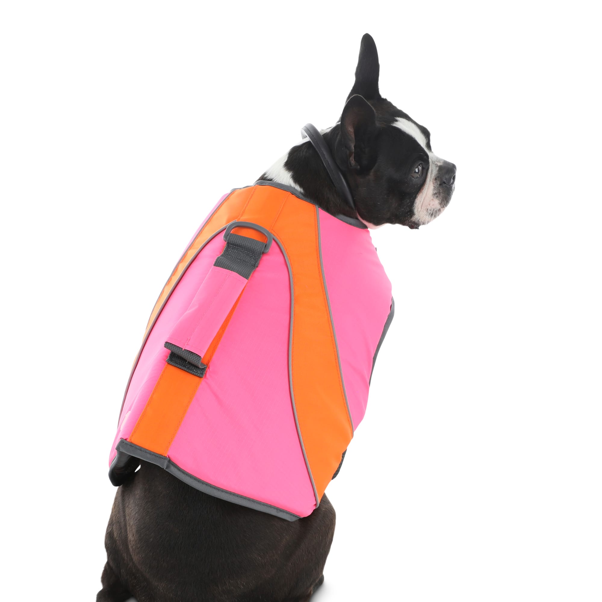 good2go dog flotation vest