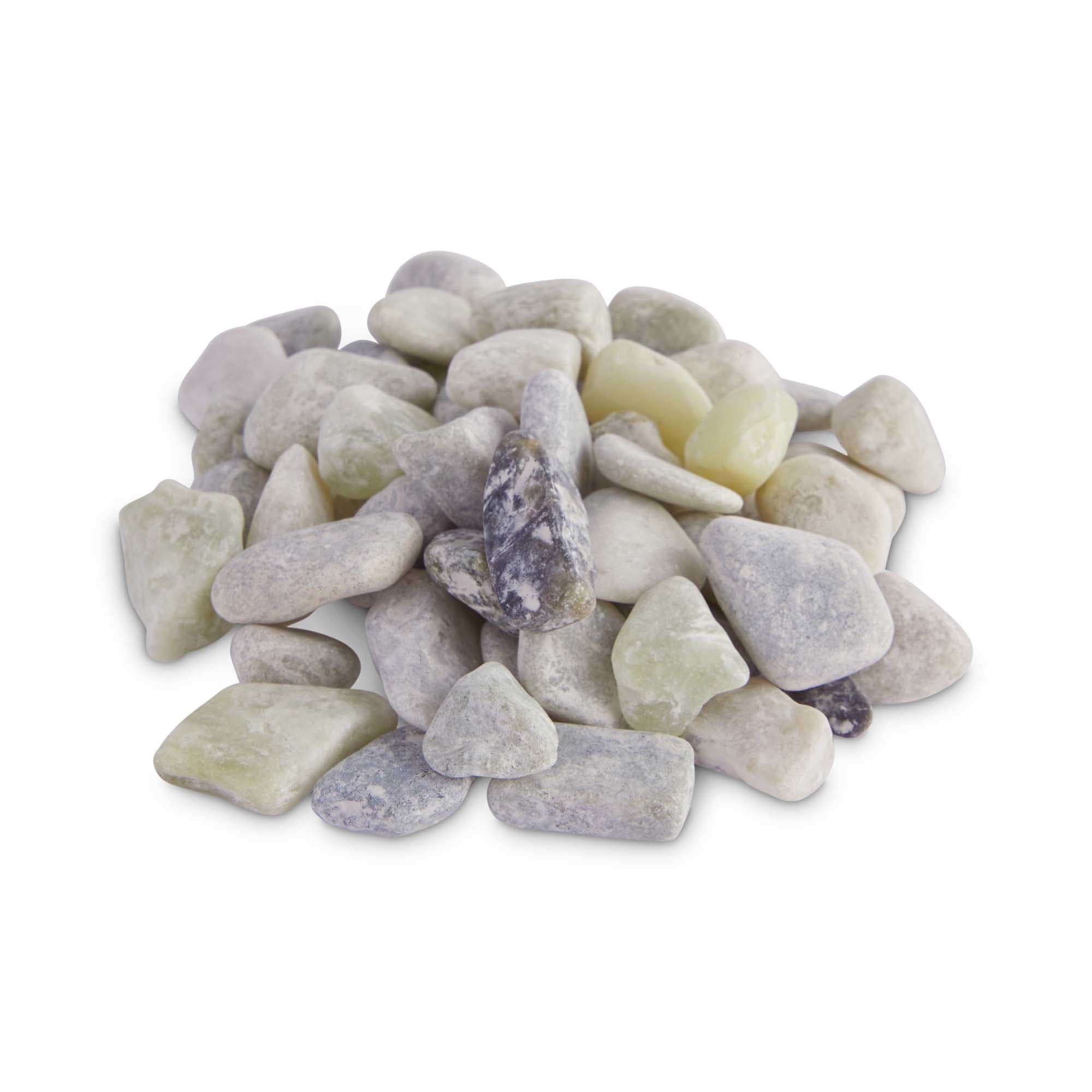 Imagitarium Slate Rock Aquarium Gravel Accent Mix, 1 lbs. Petco