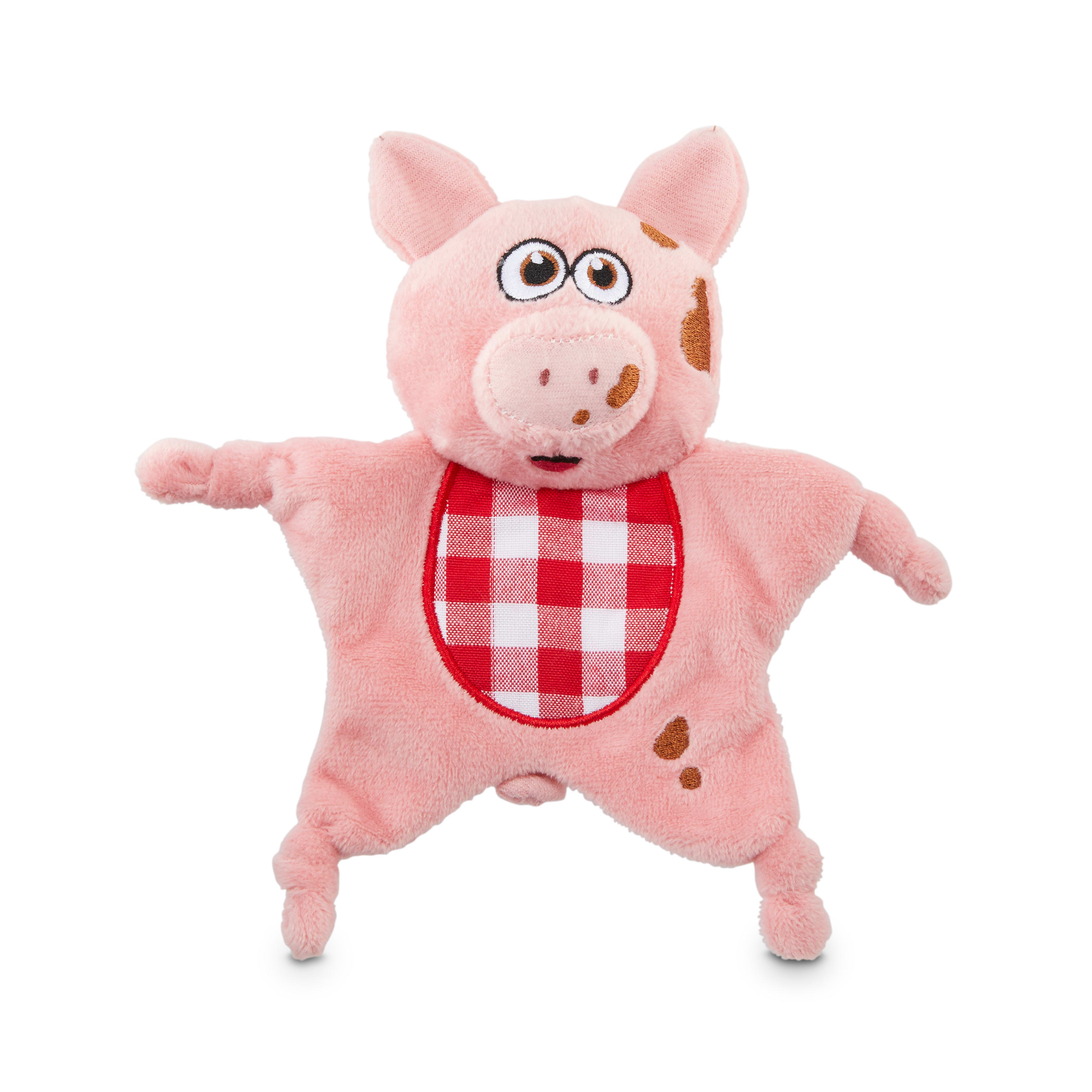 pig dog toy petco