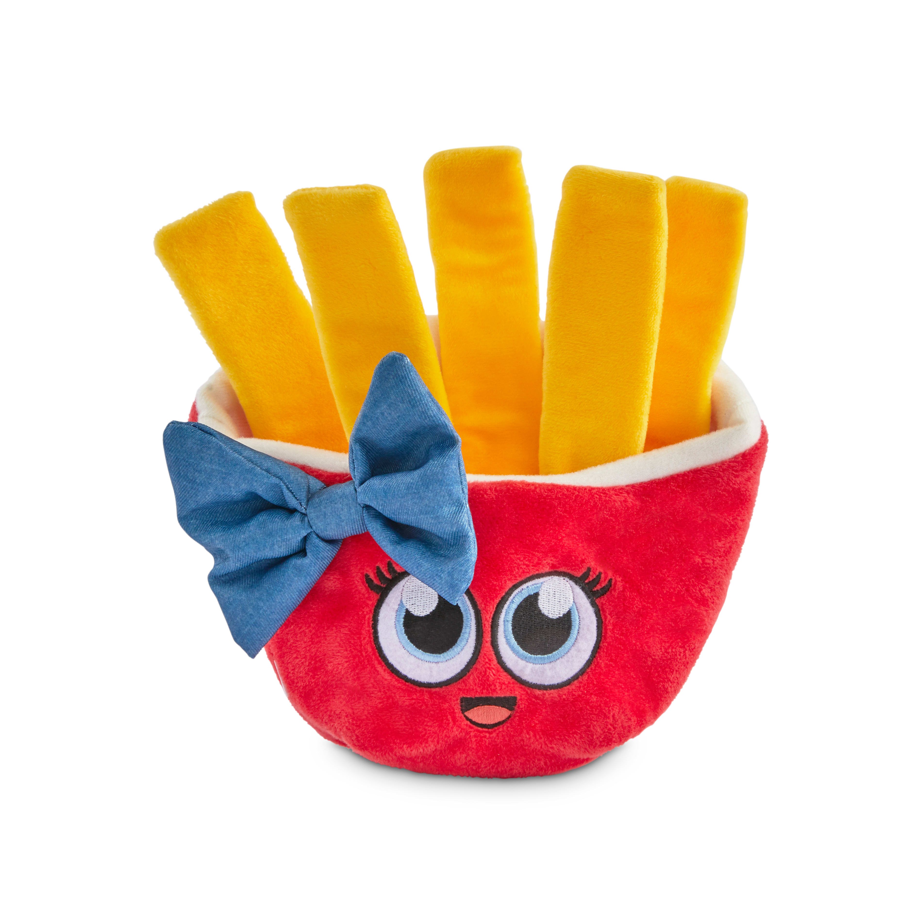 french fry plush target