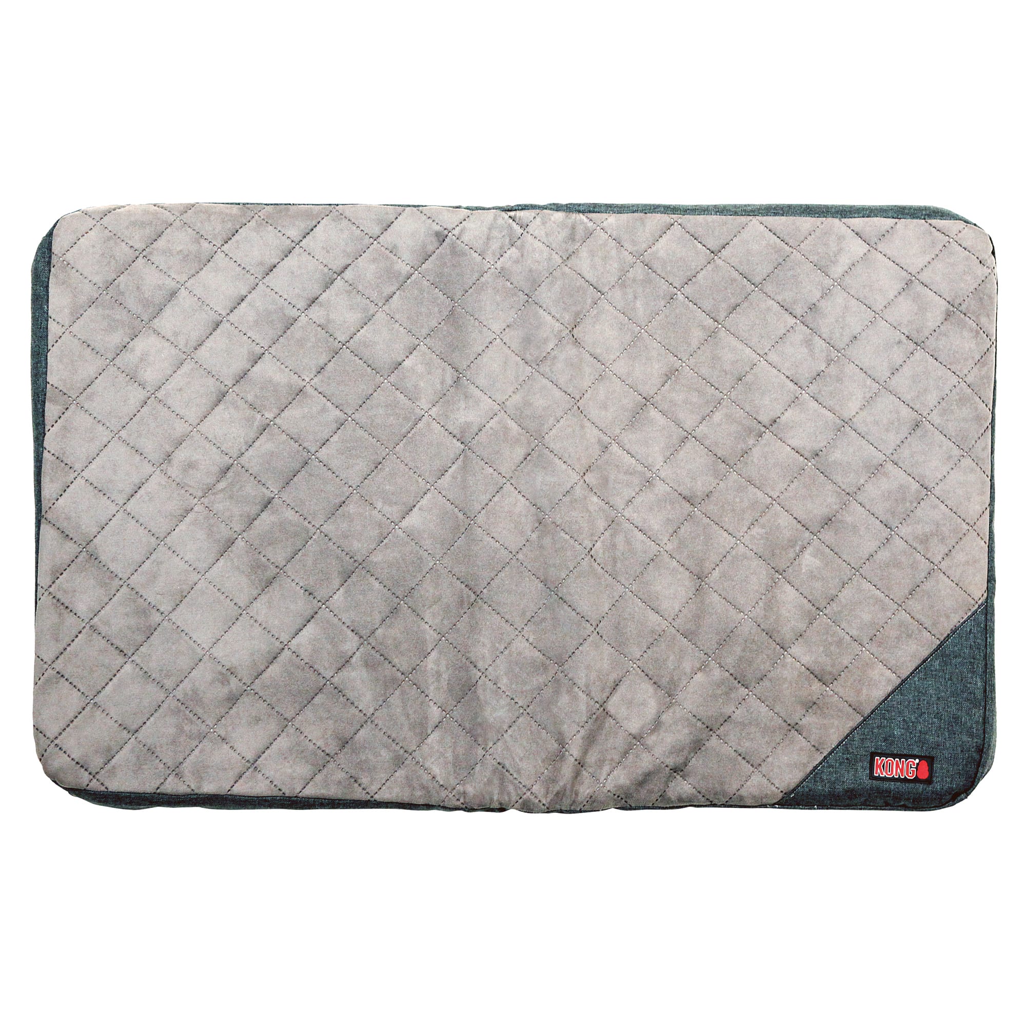 KONG Fold Up Non Slip Dog Travel Mat 36 L X 23.5 W