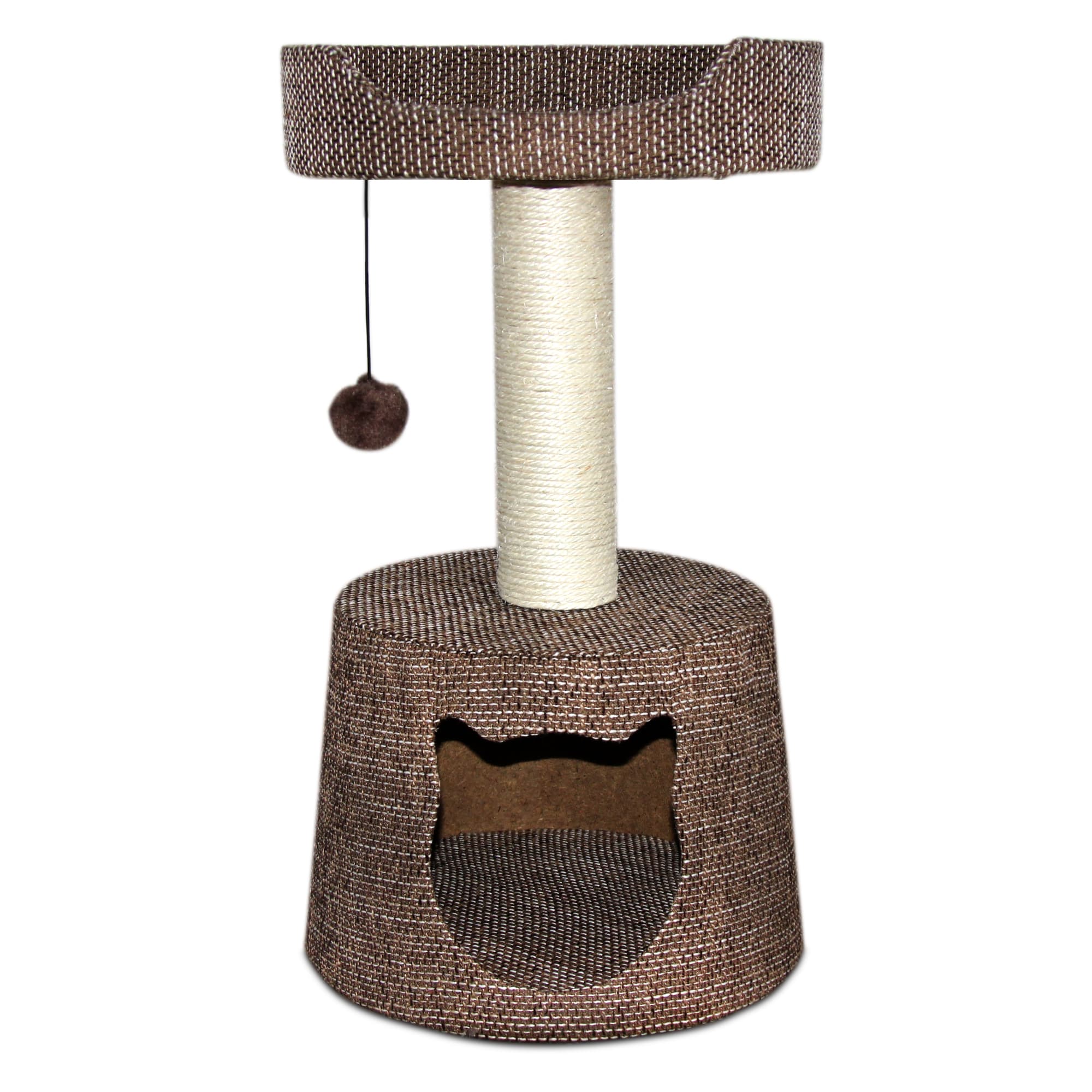 aspca cat tree