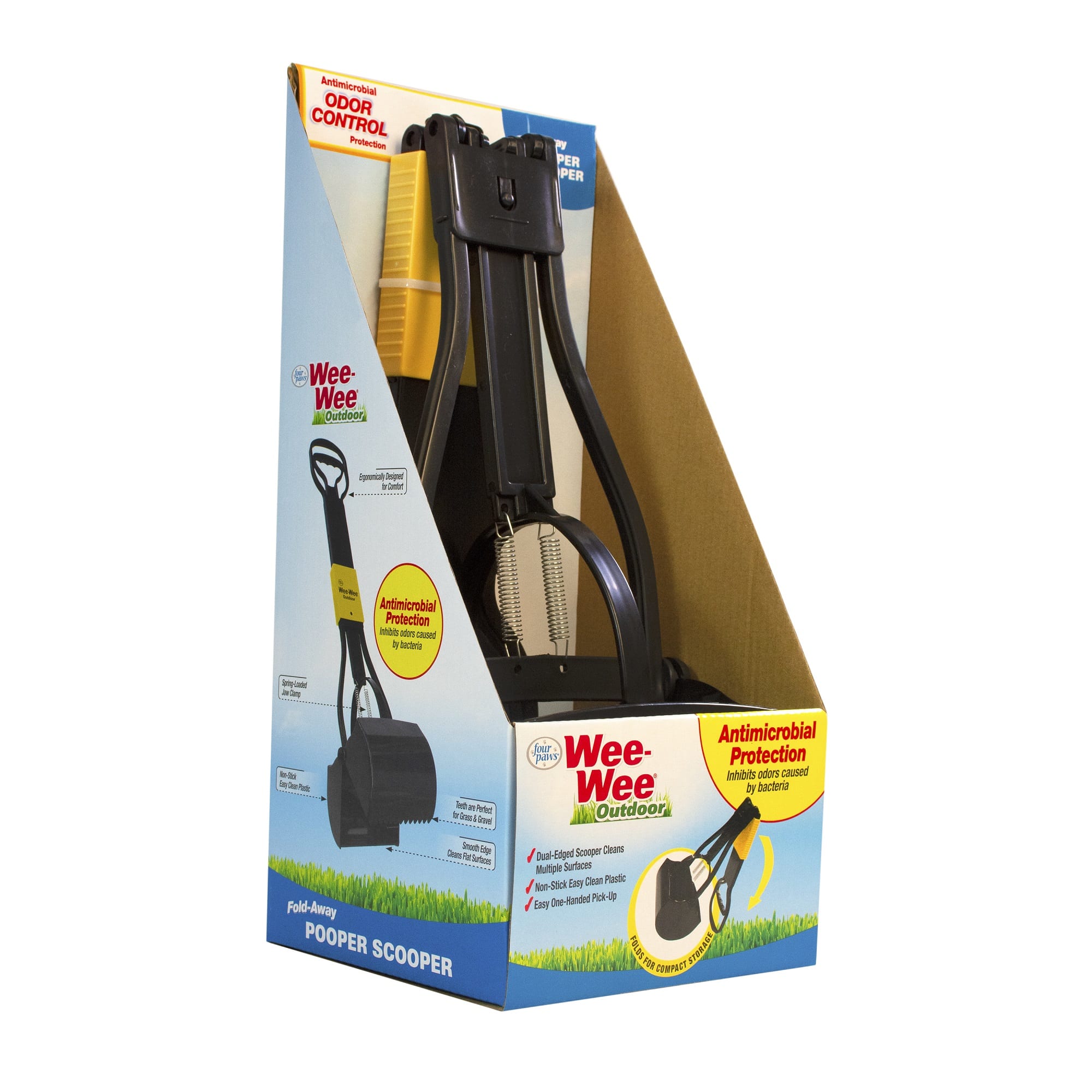 Petco best sale poop scooper