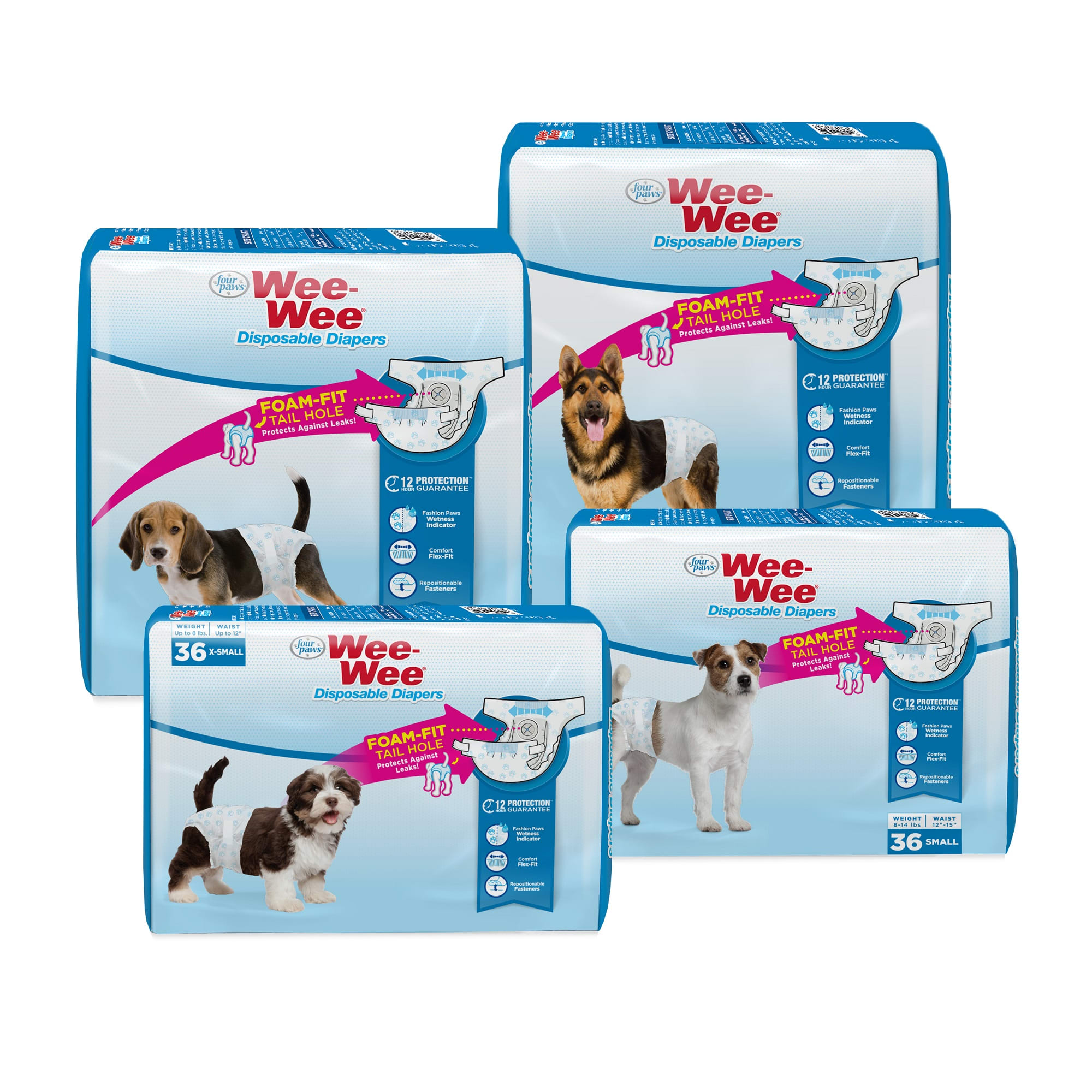 Bird diapers petco hotsell