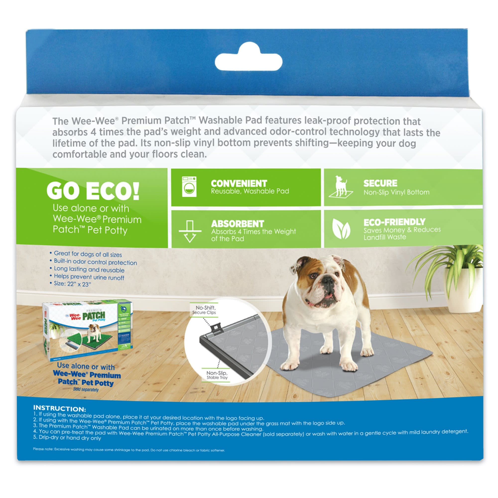 Orders pee pads petco