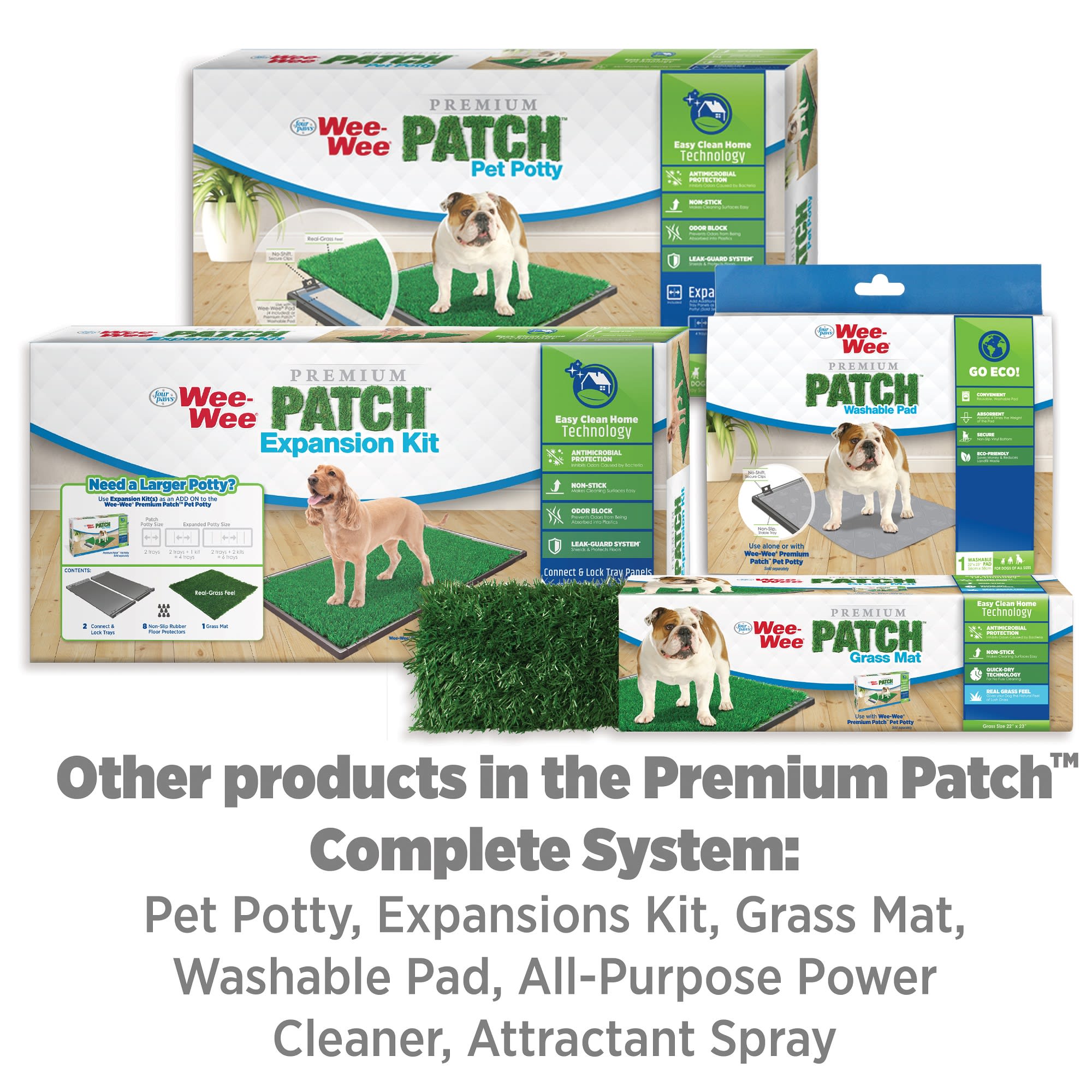 Petco hotsell potty patch