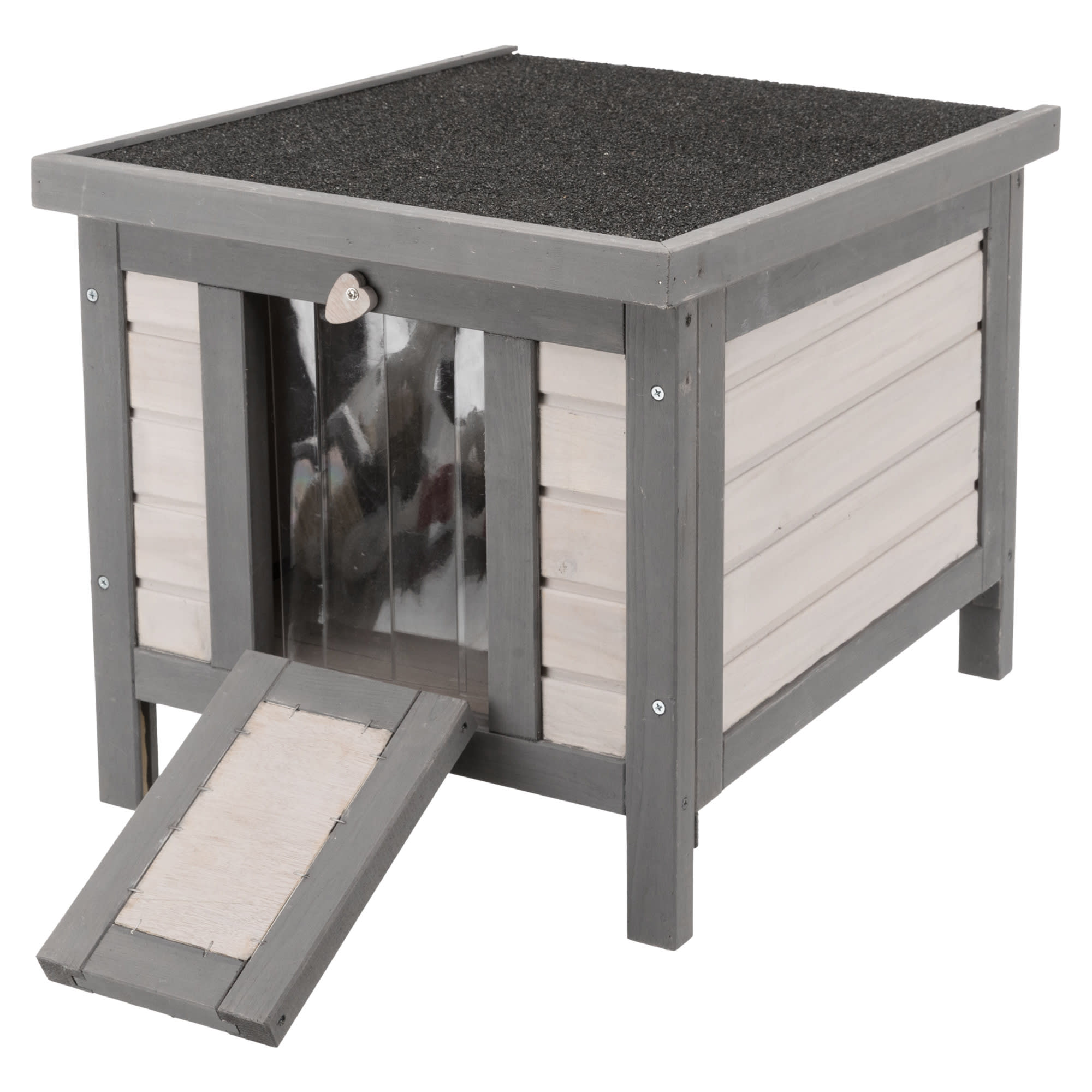 Petco outdoor cat clearance shelter