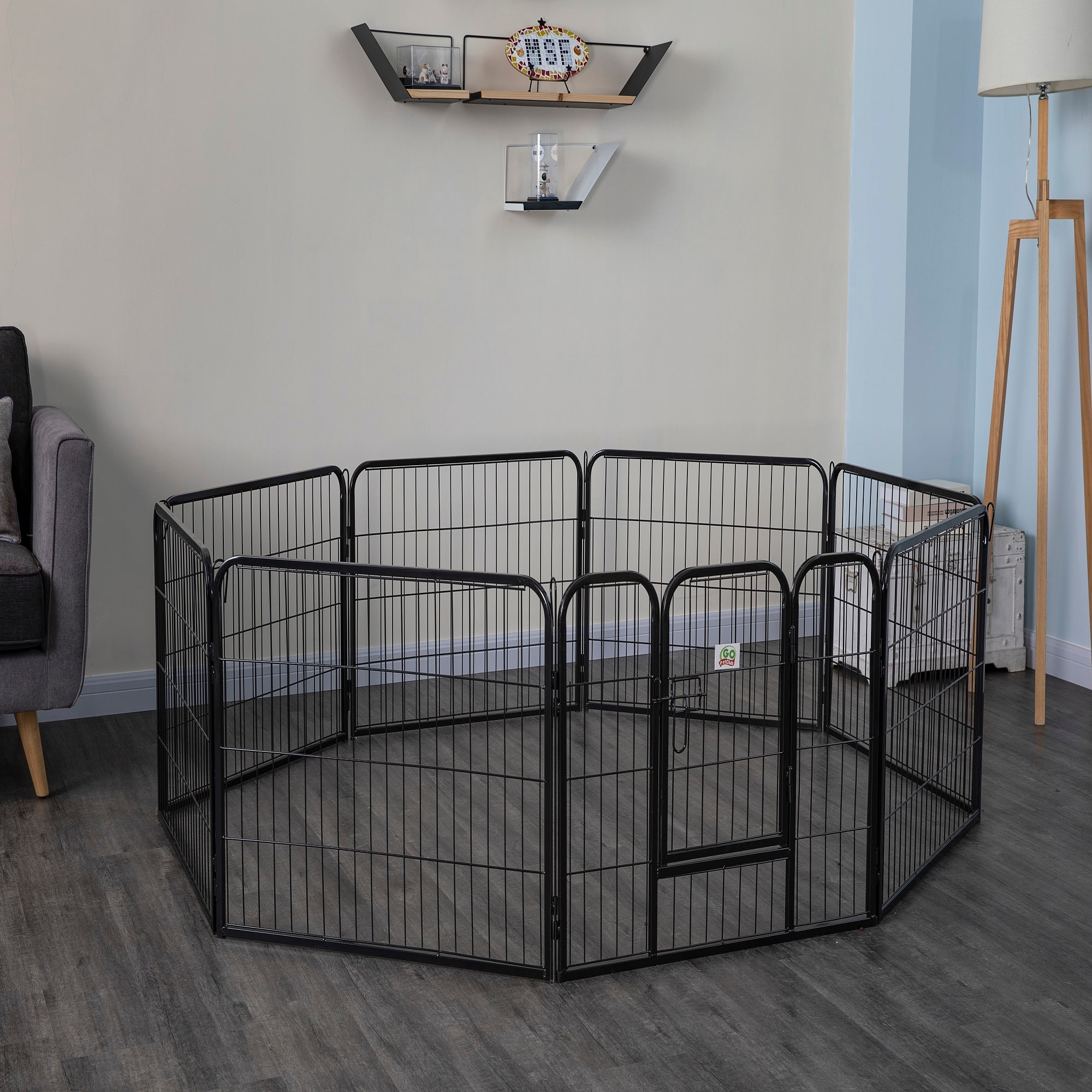 Petco dog play pen hotsell