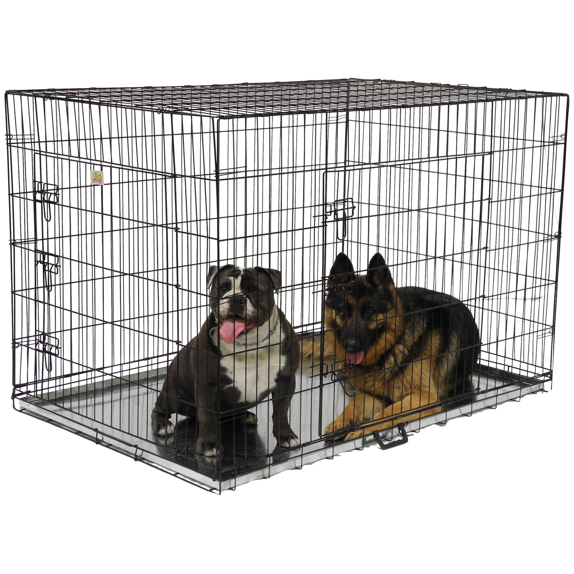 Petco shop crate tray