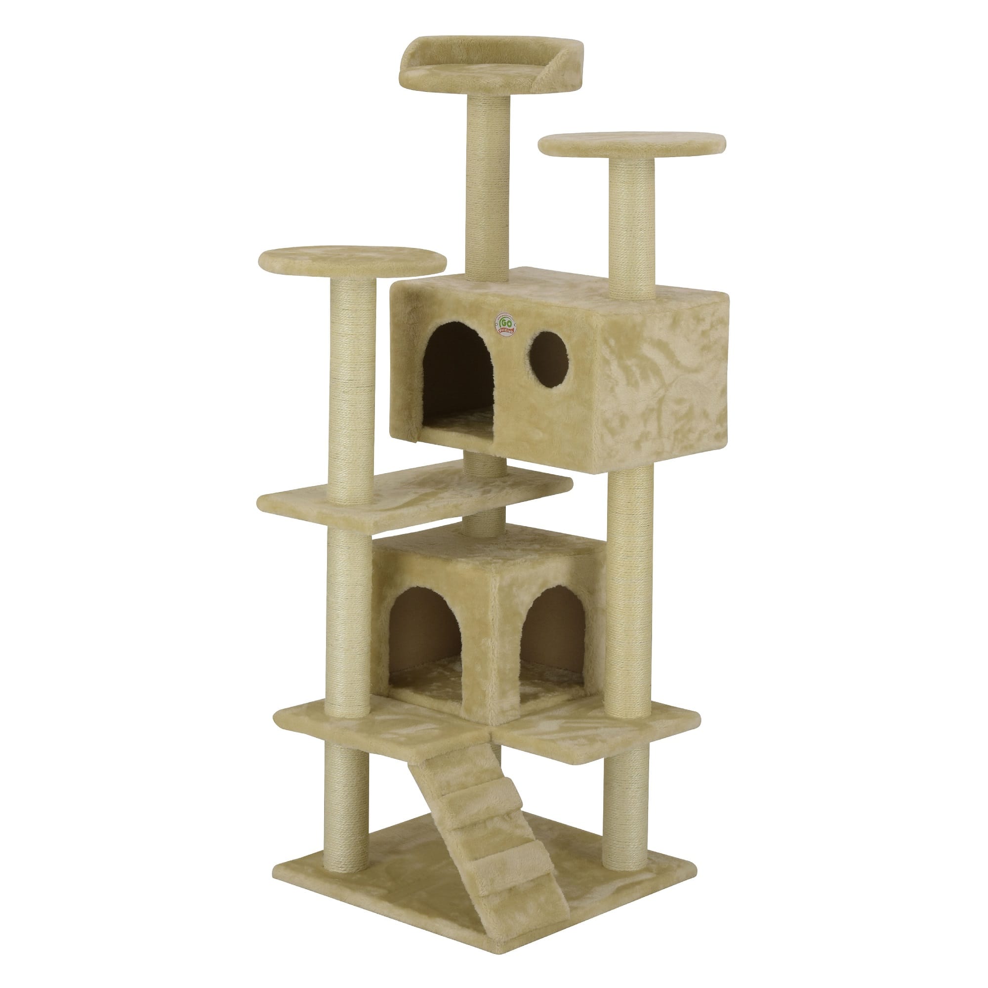 Petco best sale cat climbers