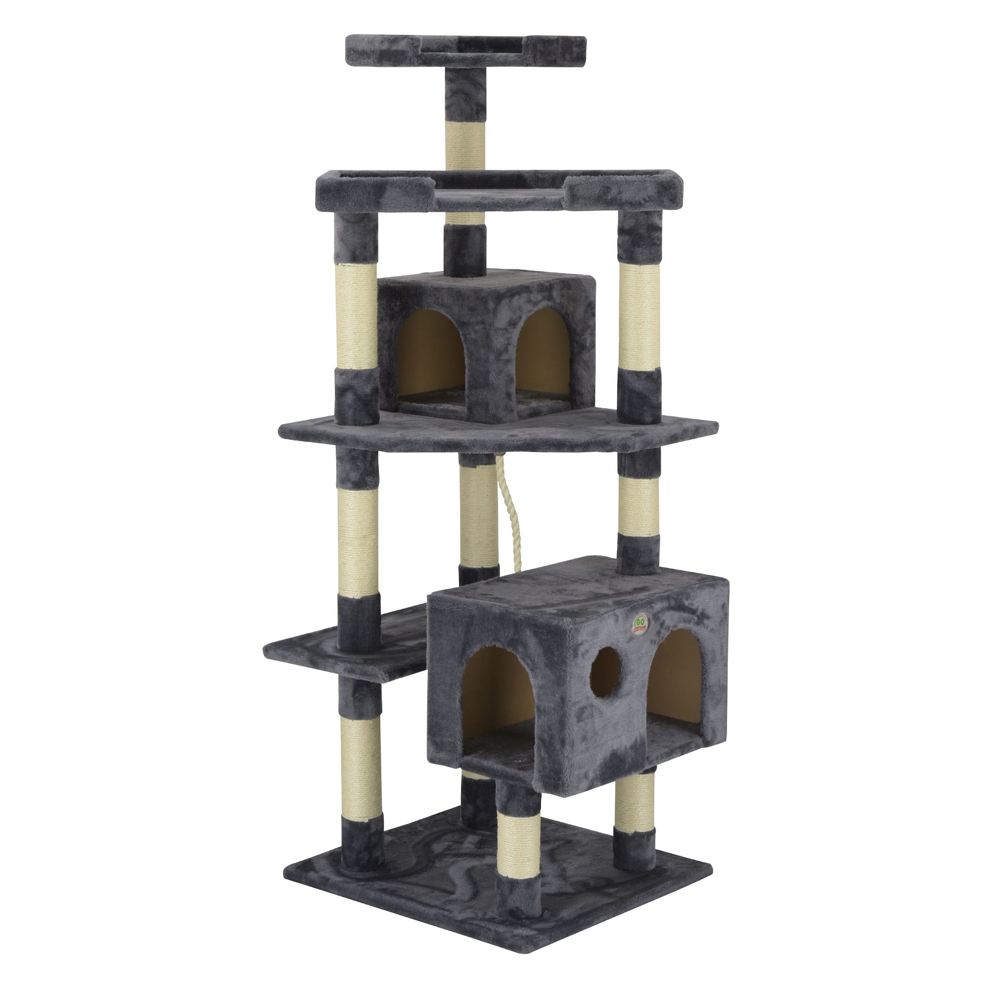 Cat tree 2024 house cheap