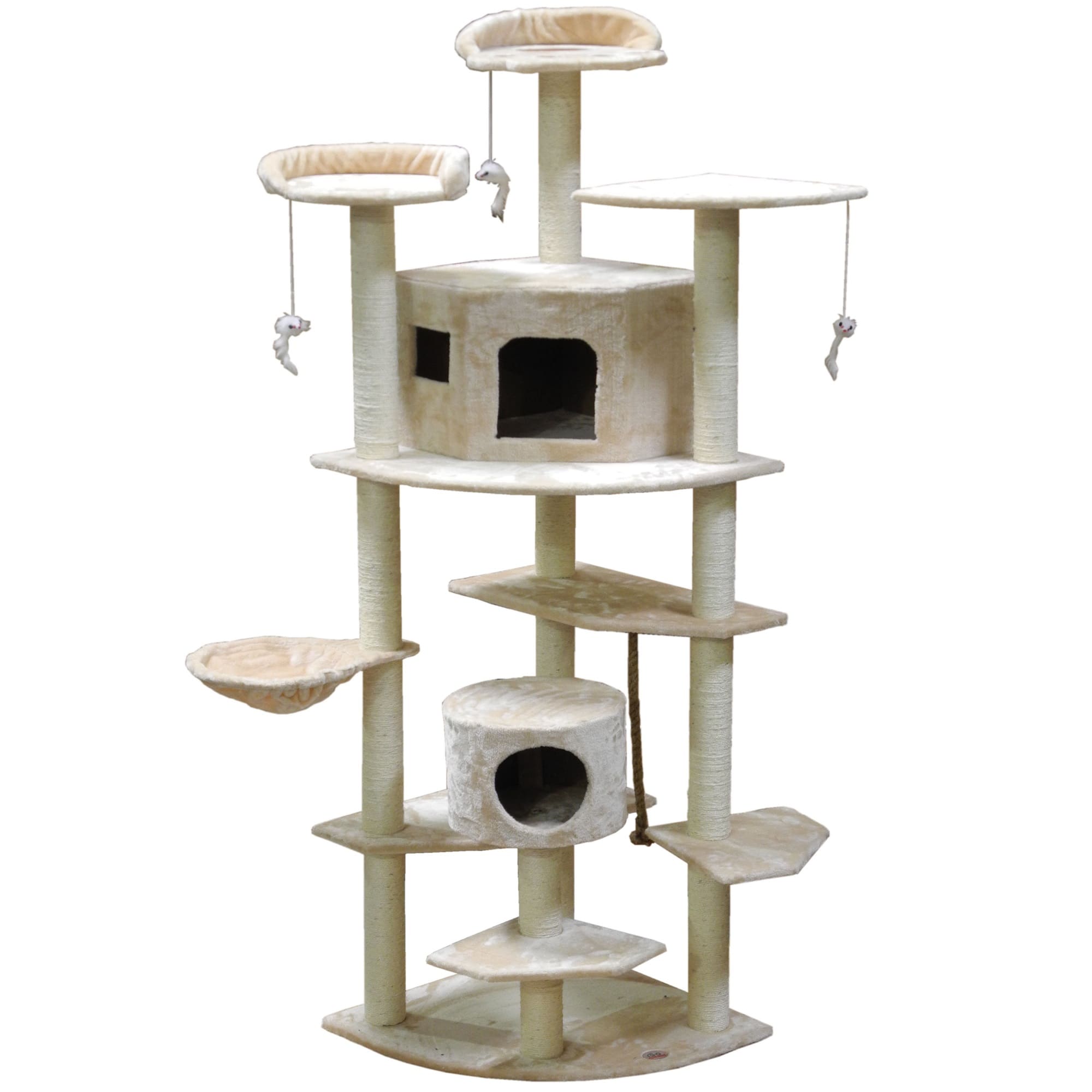 Cat best sale house petco