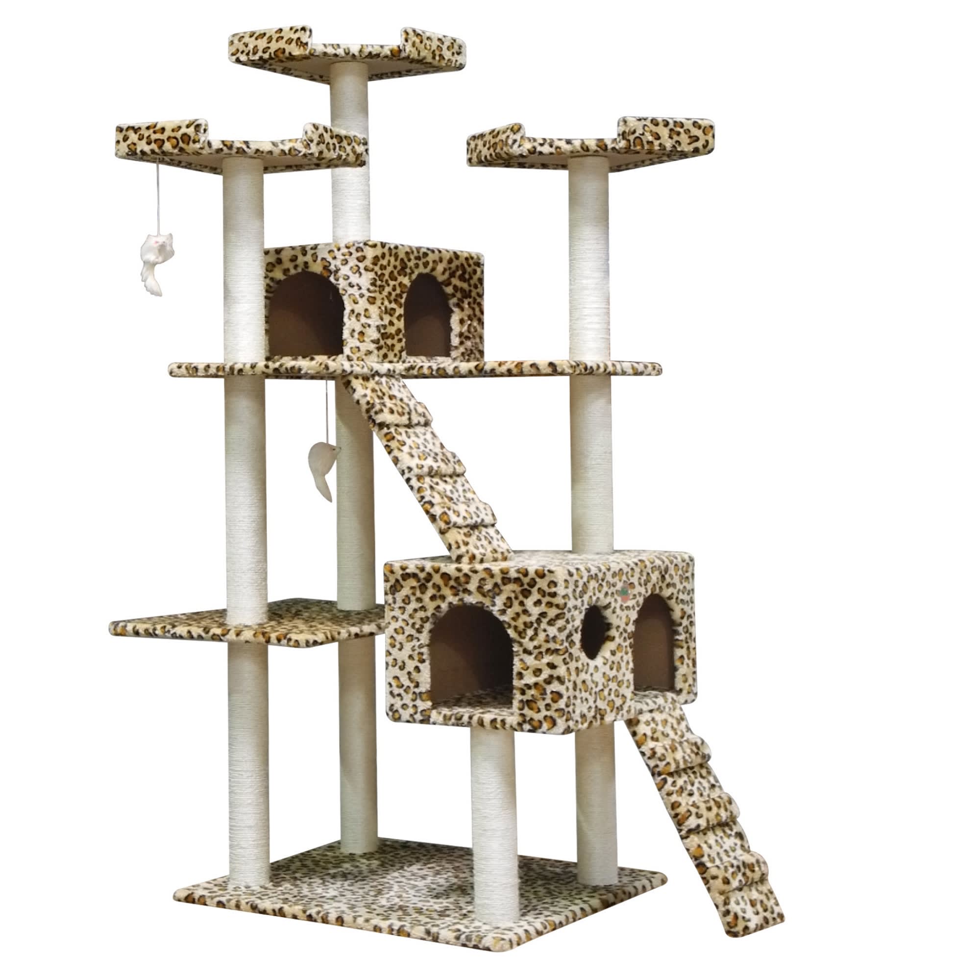 Petco deals cat trees