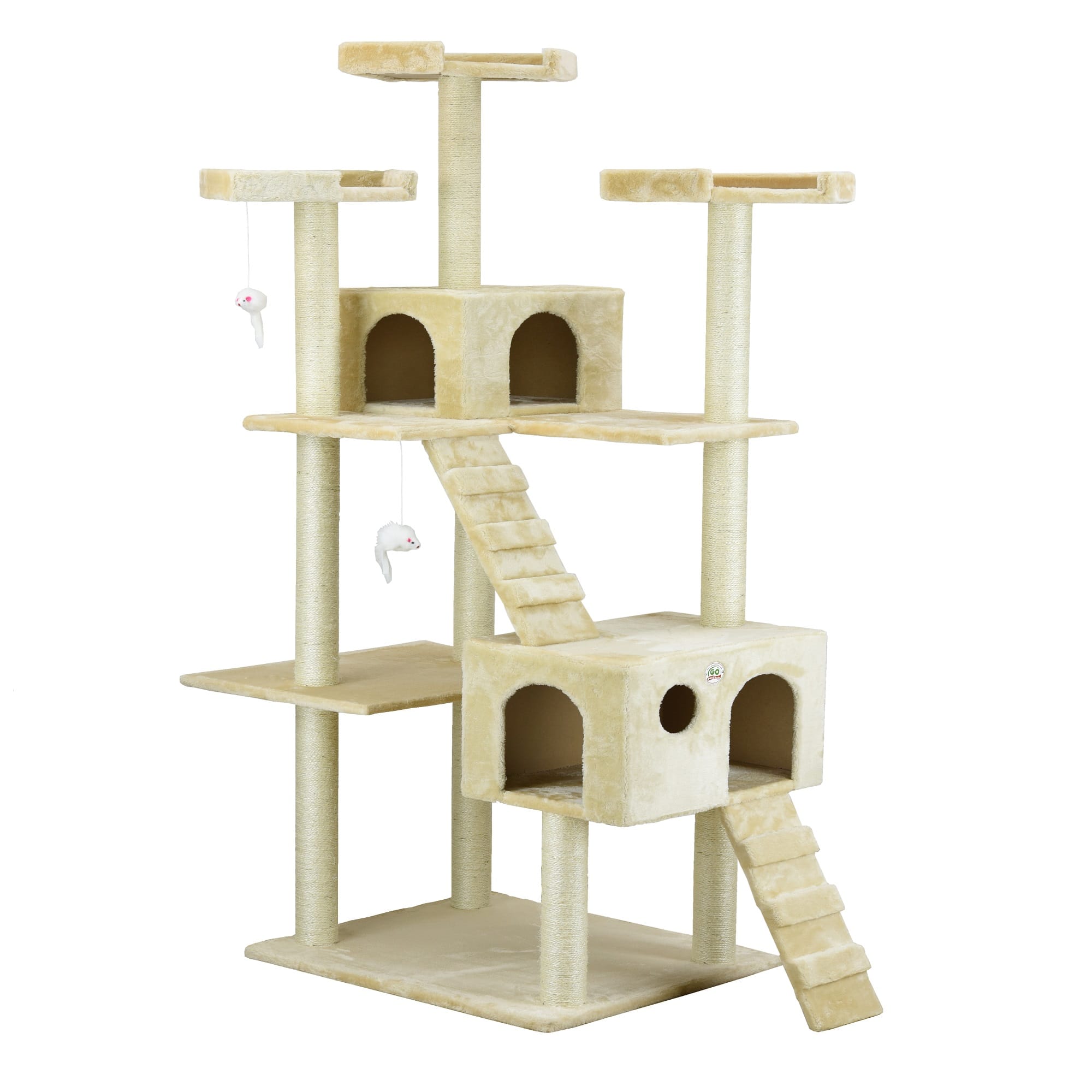 Go pet 2025 club cat condo